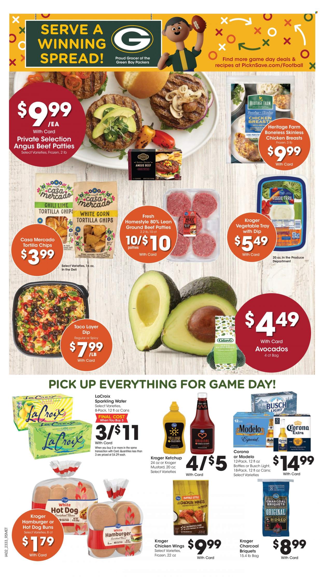 Pick ‘n Save ad - 09/13/2023 - 09/19/2023. Page 3