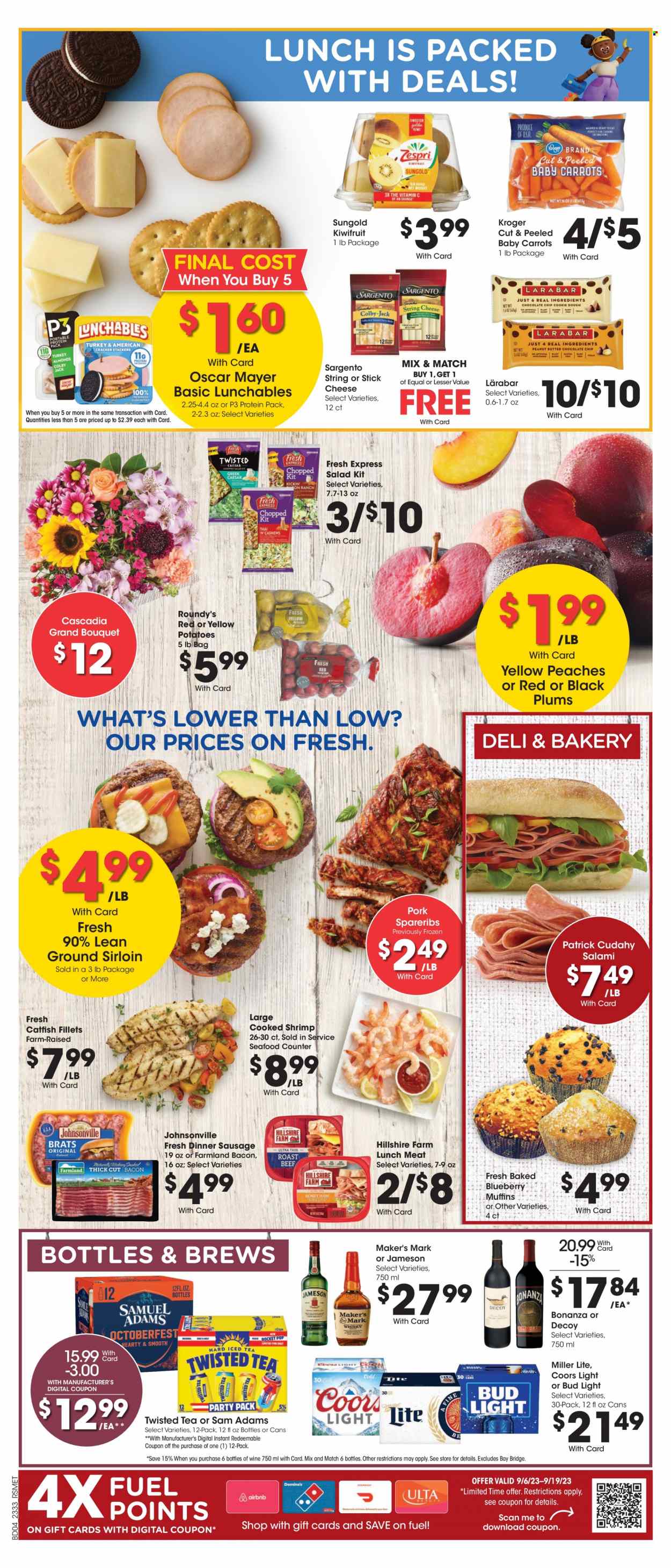 Pick ‘n Save ad - 09/13/2023 - 09/19/2023. Page 6