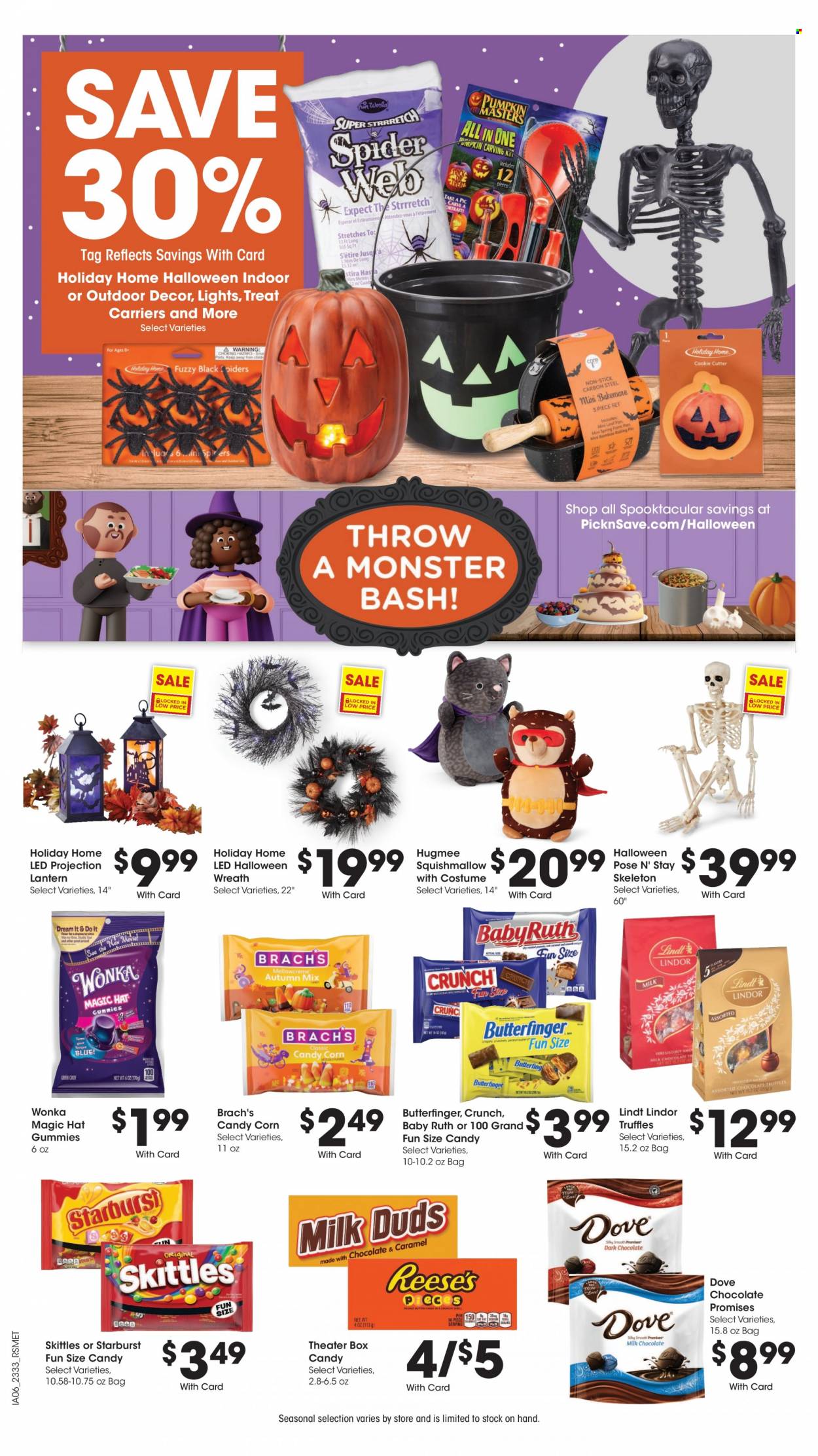 Pick ‘n Save ad - 09/13/2023 - 09/19/2023. Page 9