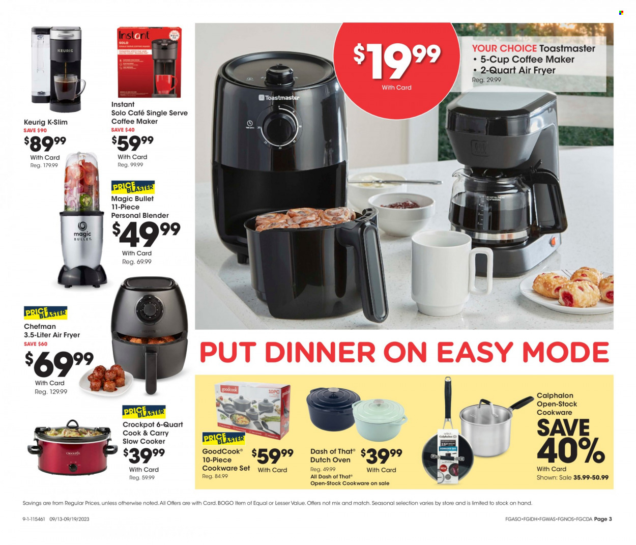 Fred Meyer ad - 09/13/2023 - 09/19/2023. Page 3