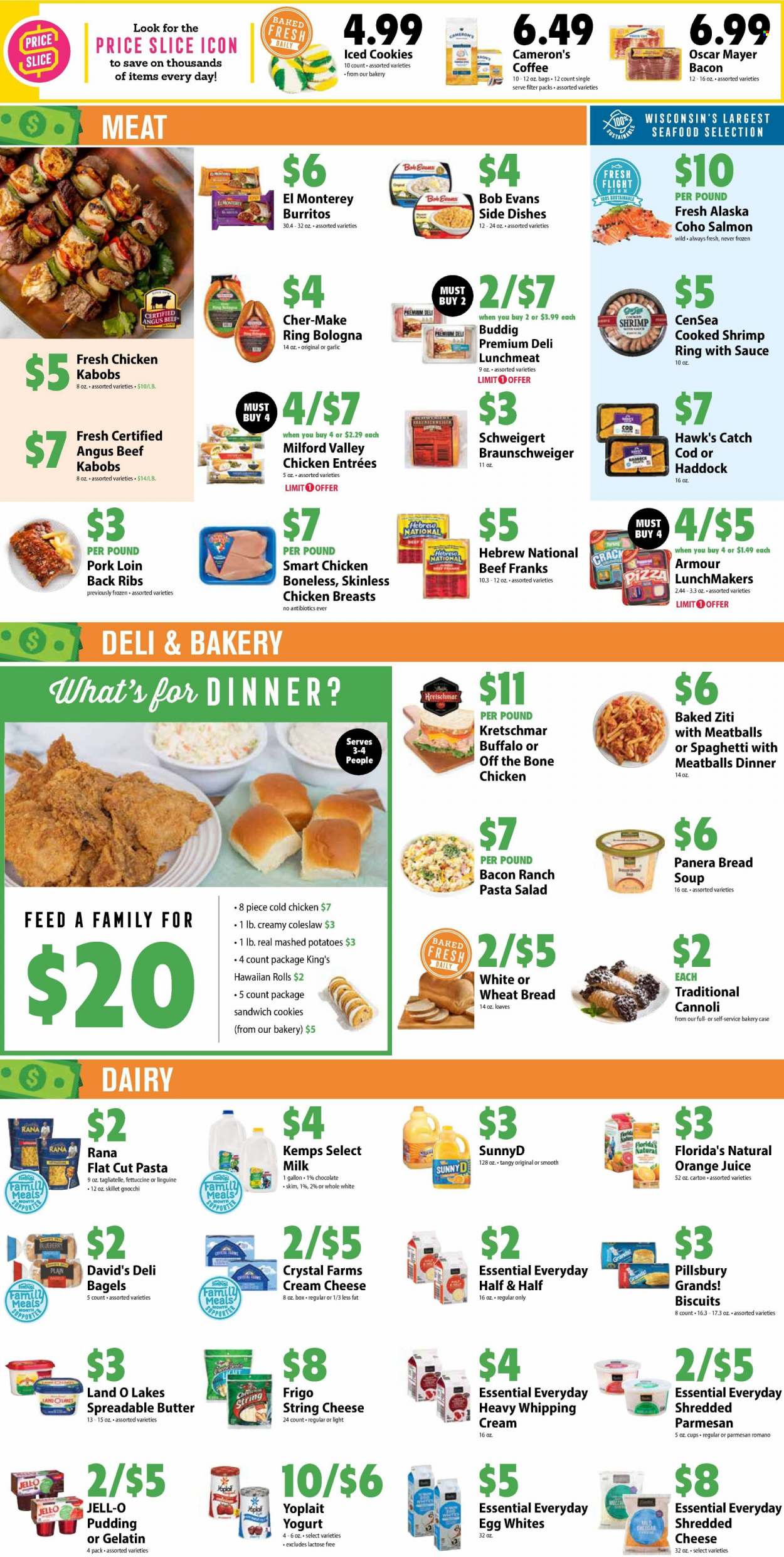 Festival Foods ad - 09/13/2023 - 09/19/2023. Page 2