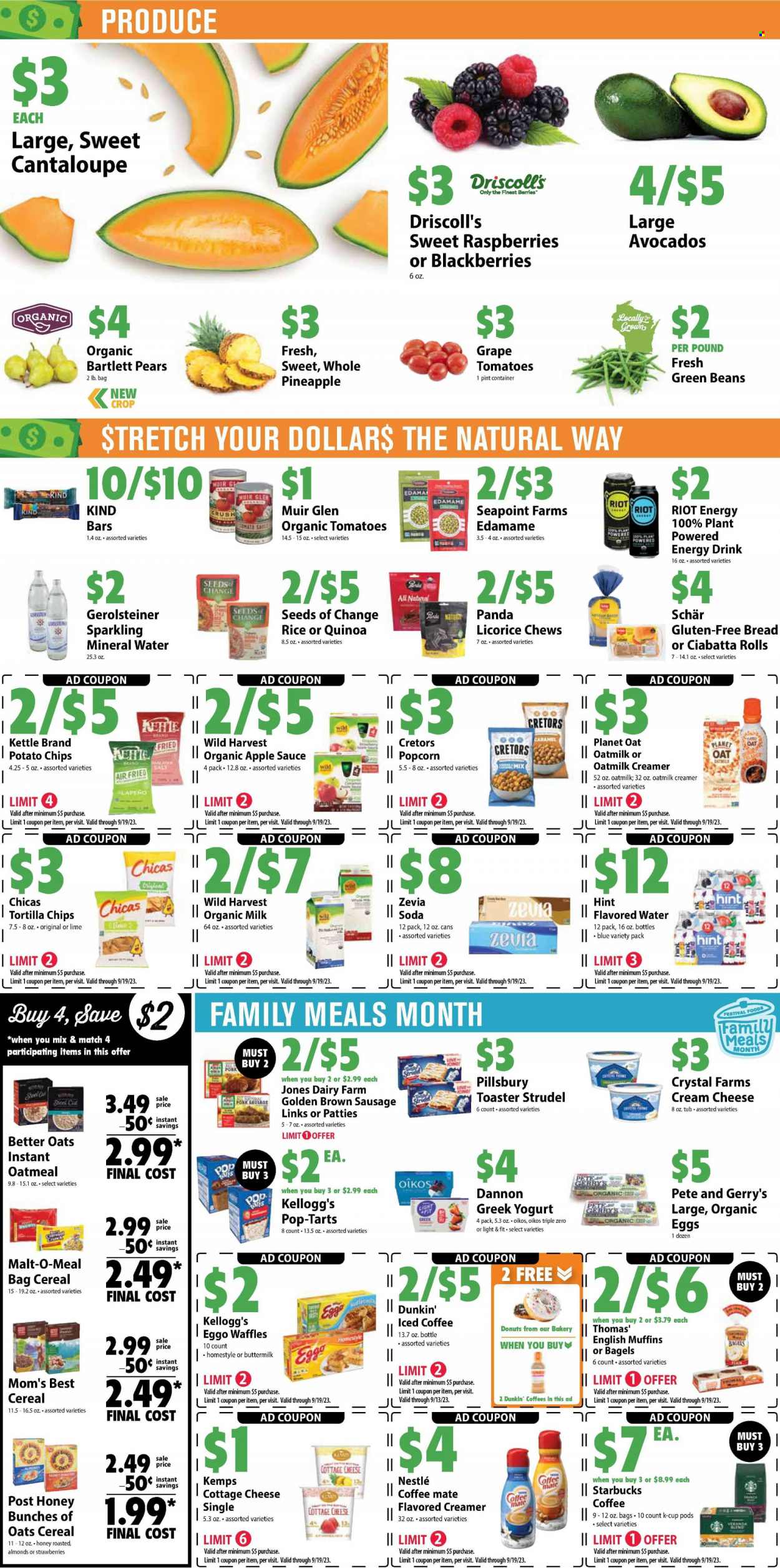 Festival Foods ad - 09/13/2023 - 09/19/2023. Page 6