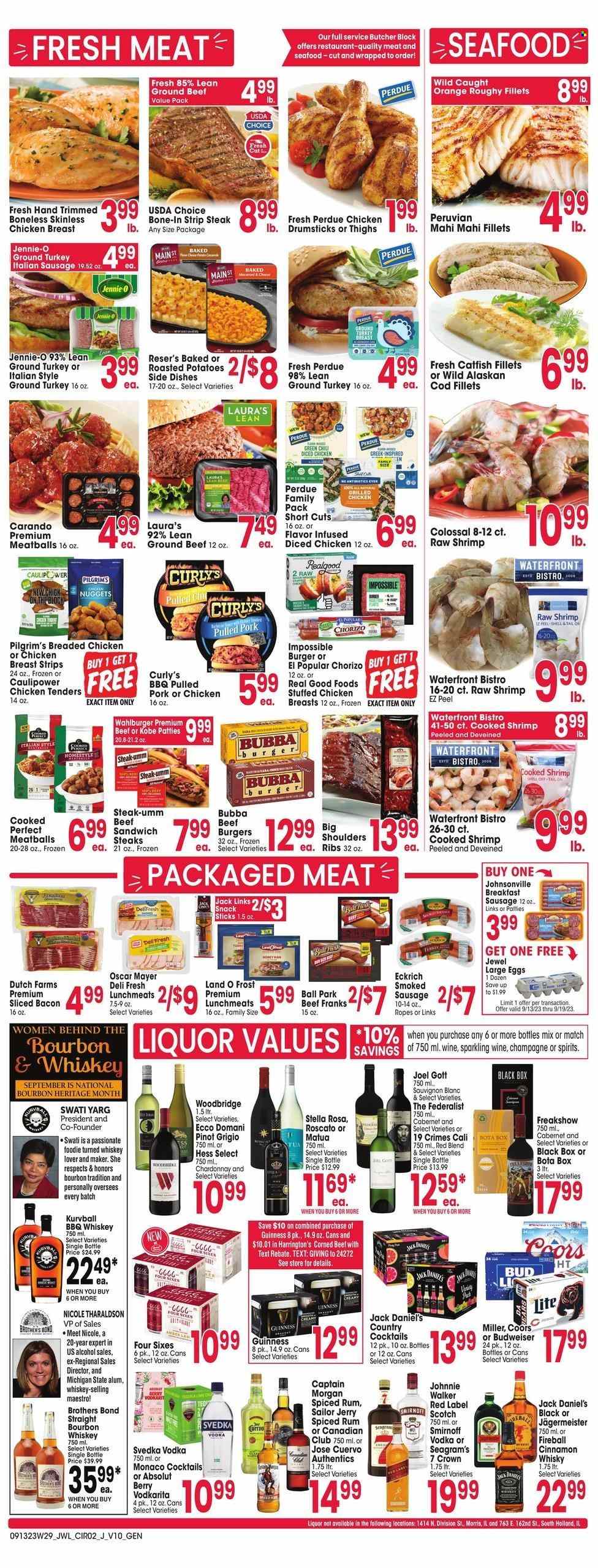 Jewel Osco ad - 09/13/2023 - 09/19/2023. Page 2