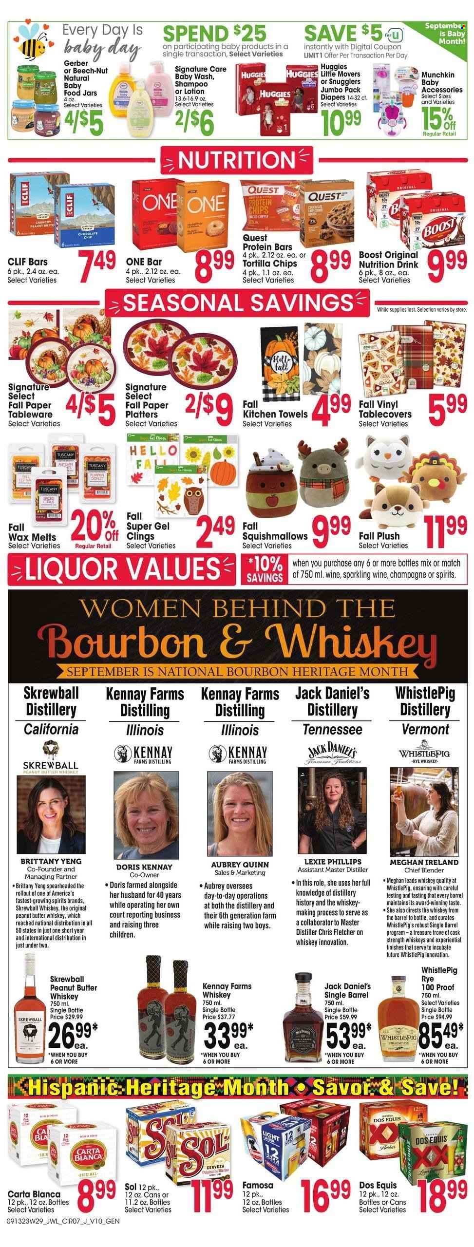 Jewel Osco ad - 09/13/2023 - 09/19/2023. Page 7