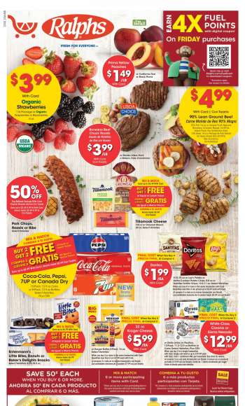 Ralphs Ad