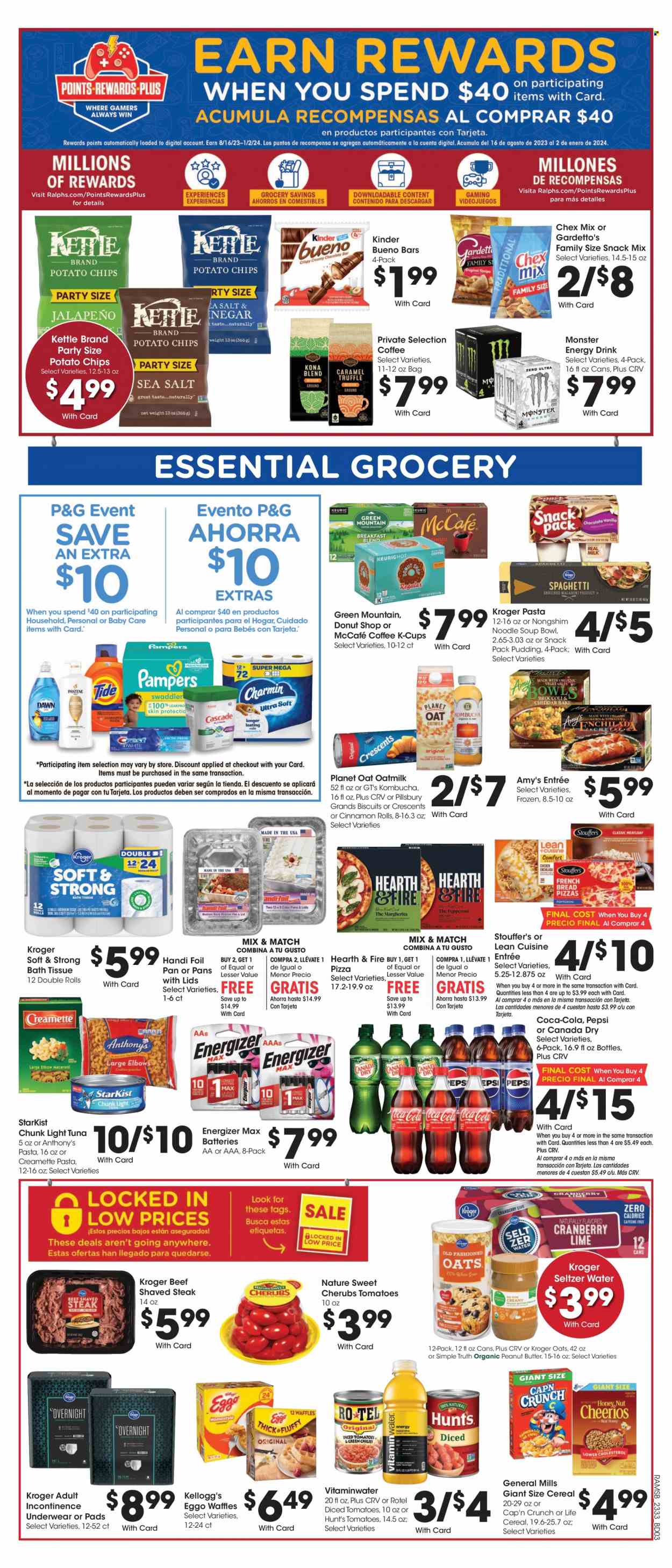 Ralphs ad - 09/13/2023 - 09/19/2023. Page 7