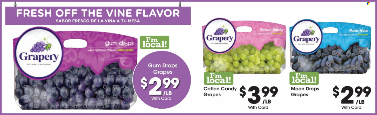 Ralphs ad - 09/13/2023 - 09/19/2023. Page 9