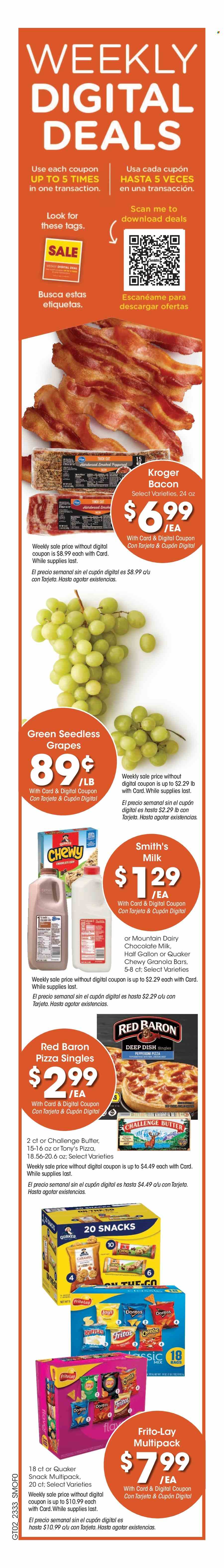 Smith's ad - 09/13/2023 - 09/19/2023. Page 2