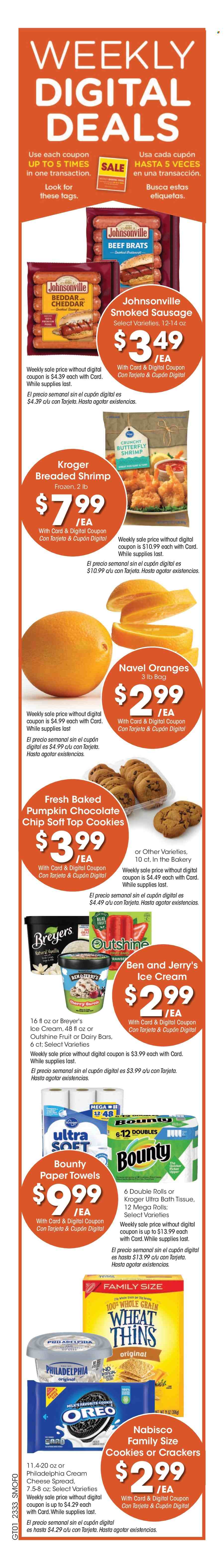 Smith's ad - 09/13/2023 - 09/19/2023. Page 3