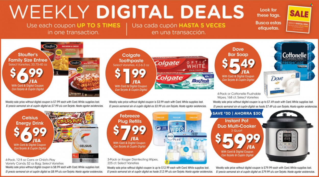 Smith's ad - 09/13/2023 - 09/19/2023. Page 4