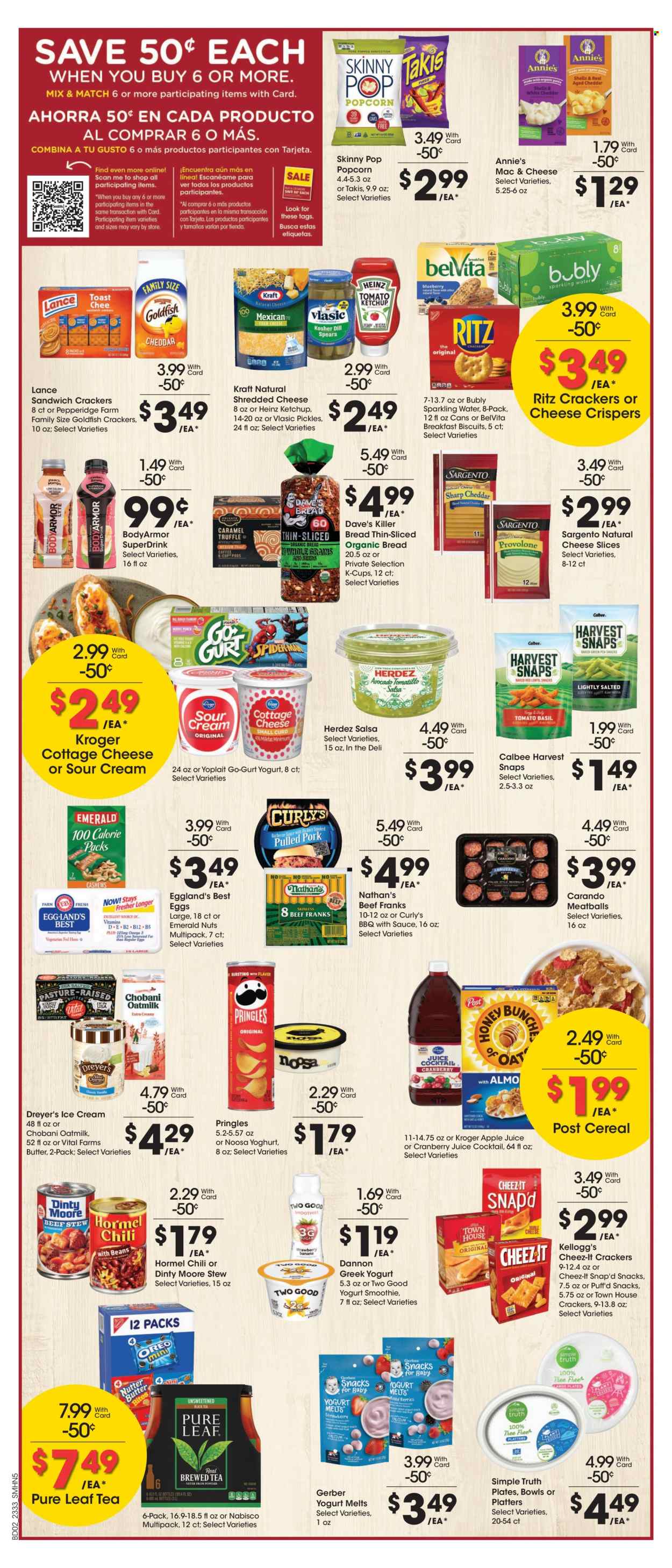 Smith's ad - 09/13/2023 - 09/19/2023. Page 5