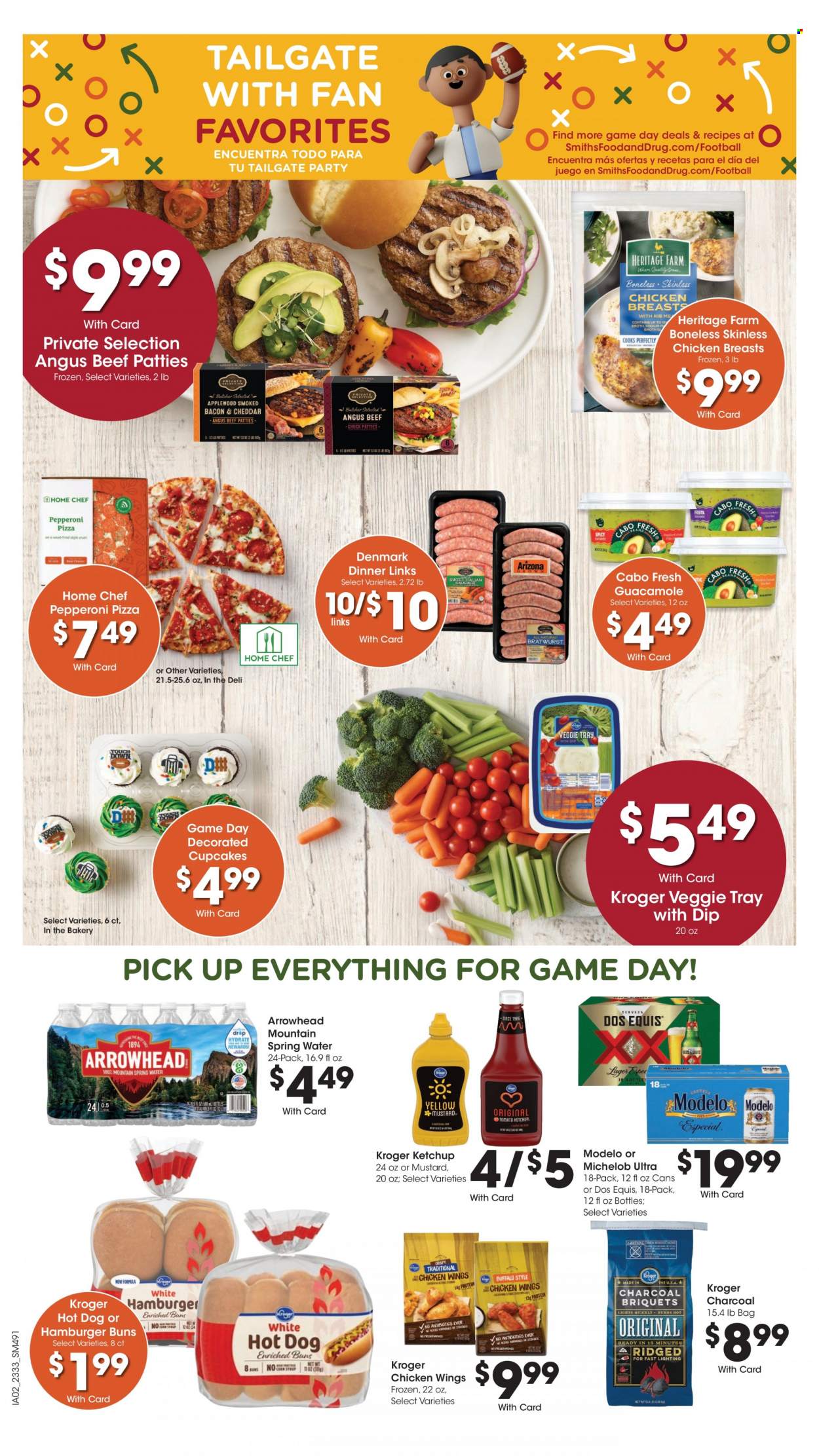 Smith's ad - 09/13/2023 - 09/19/2023. Page 6