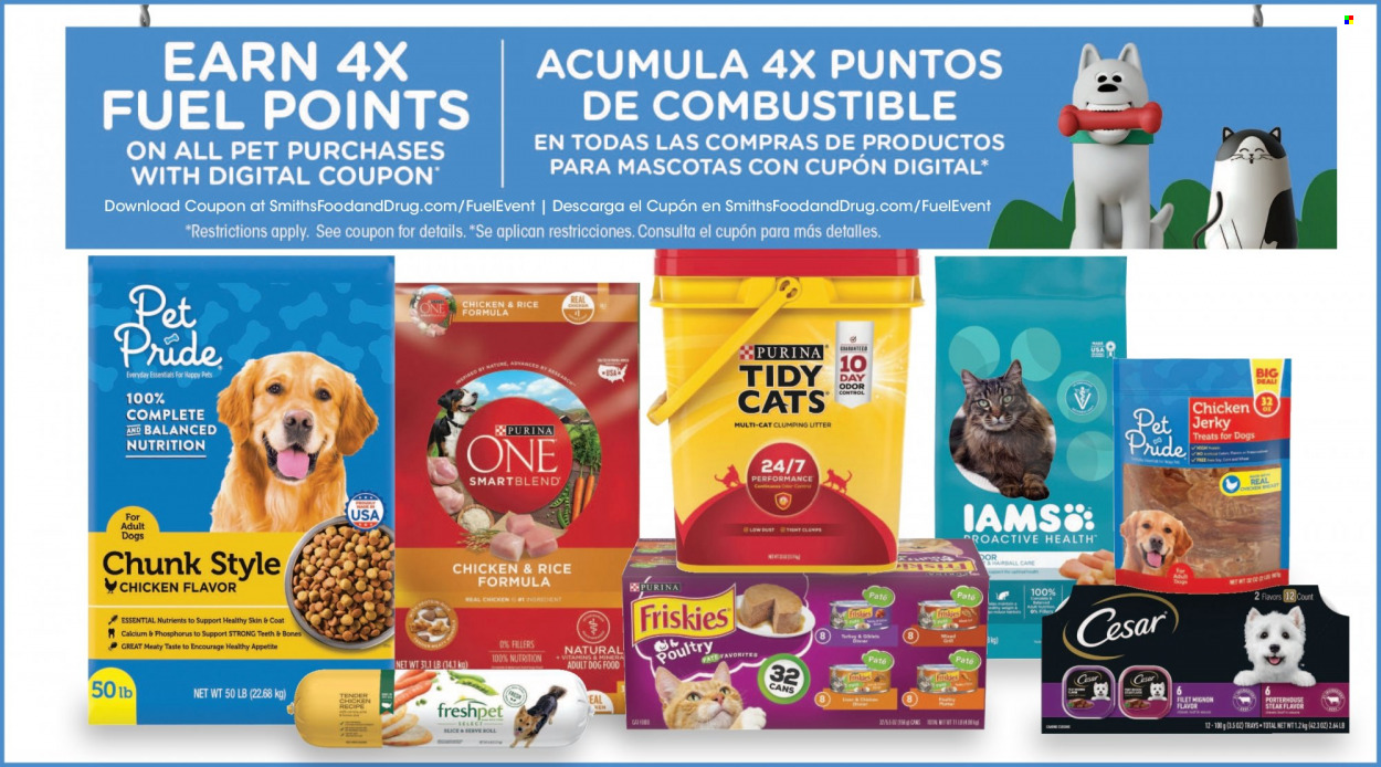 Smith's ad - 09/13/2023 - 09/19/2023. Page 8