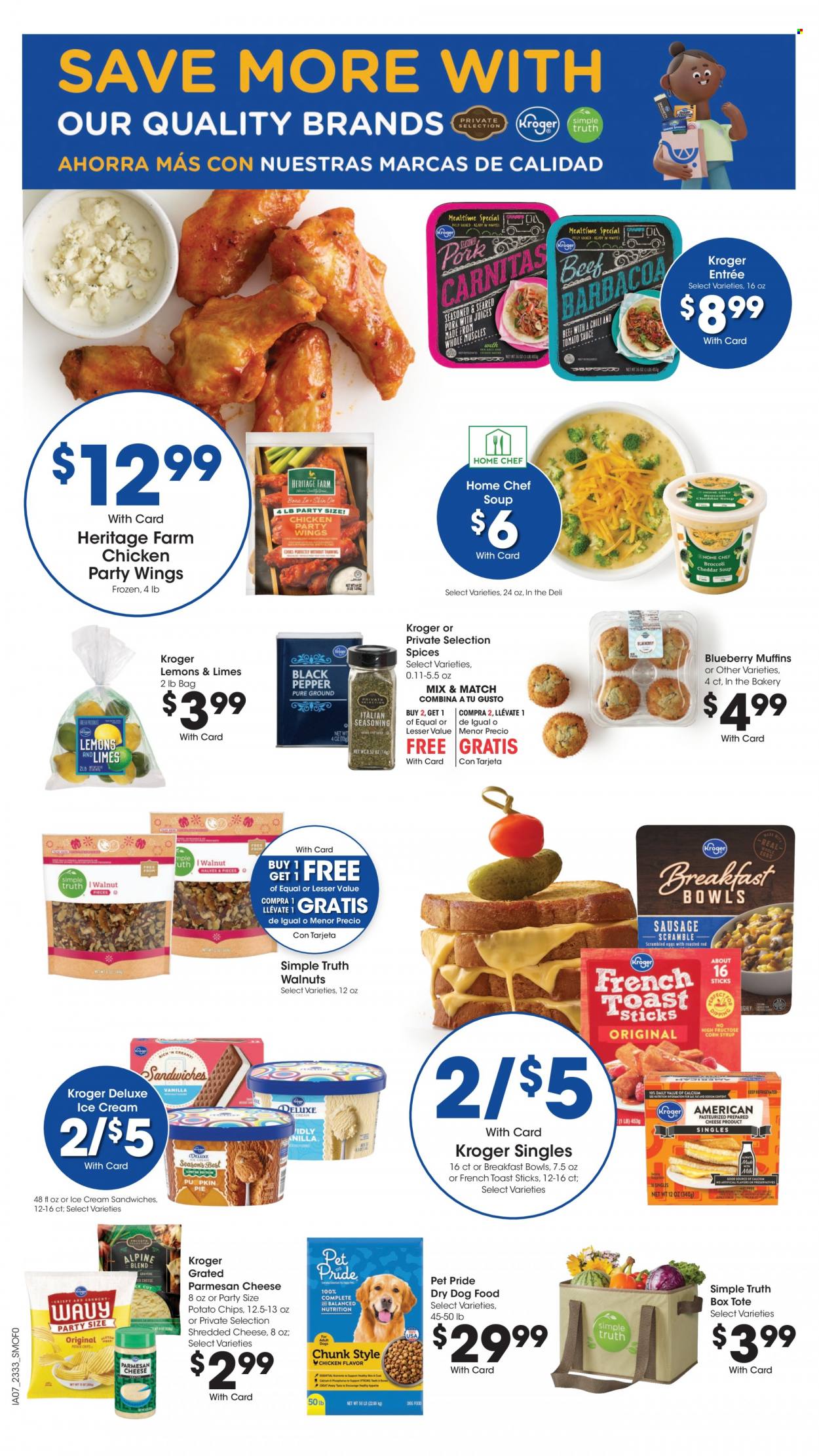 Smith's ad - 09/13/2023 - 09/19/2023. Page 13