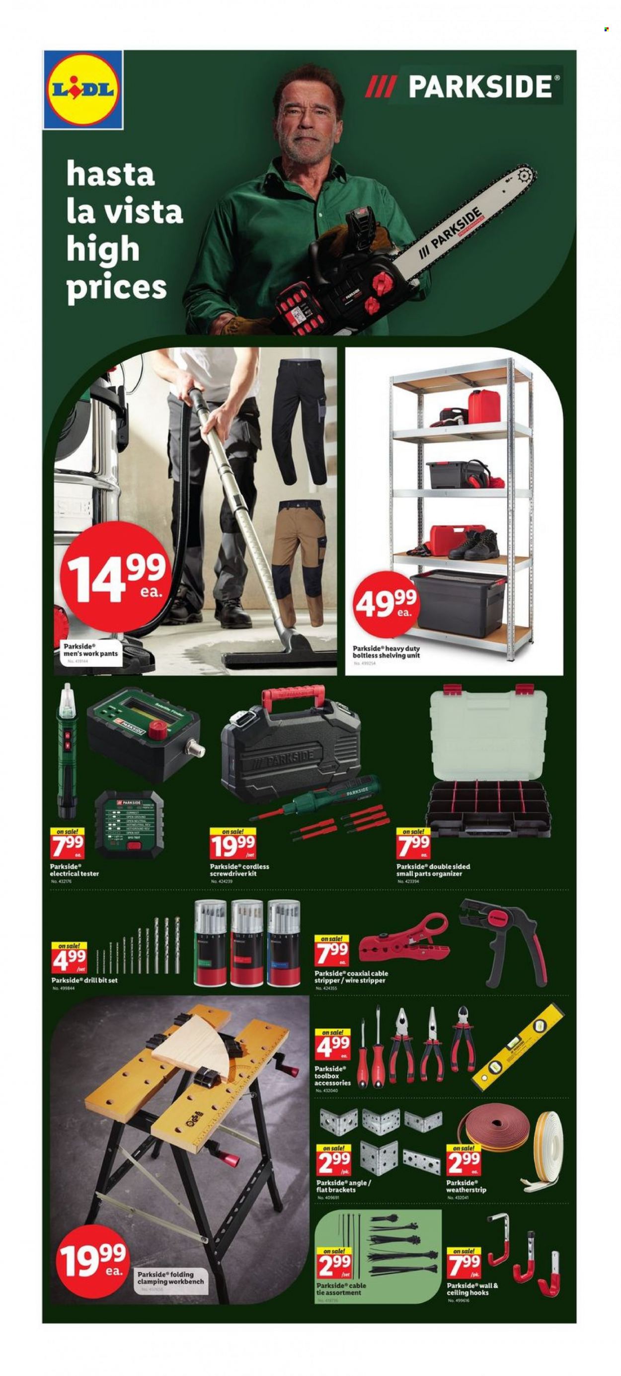 Lidl ad - 09/13/2023 - 09/20/2023. Page 4