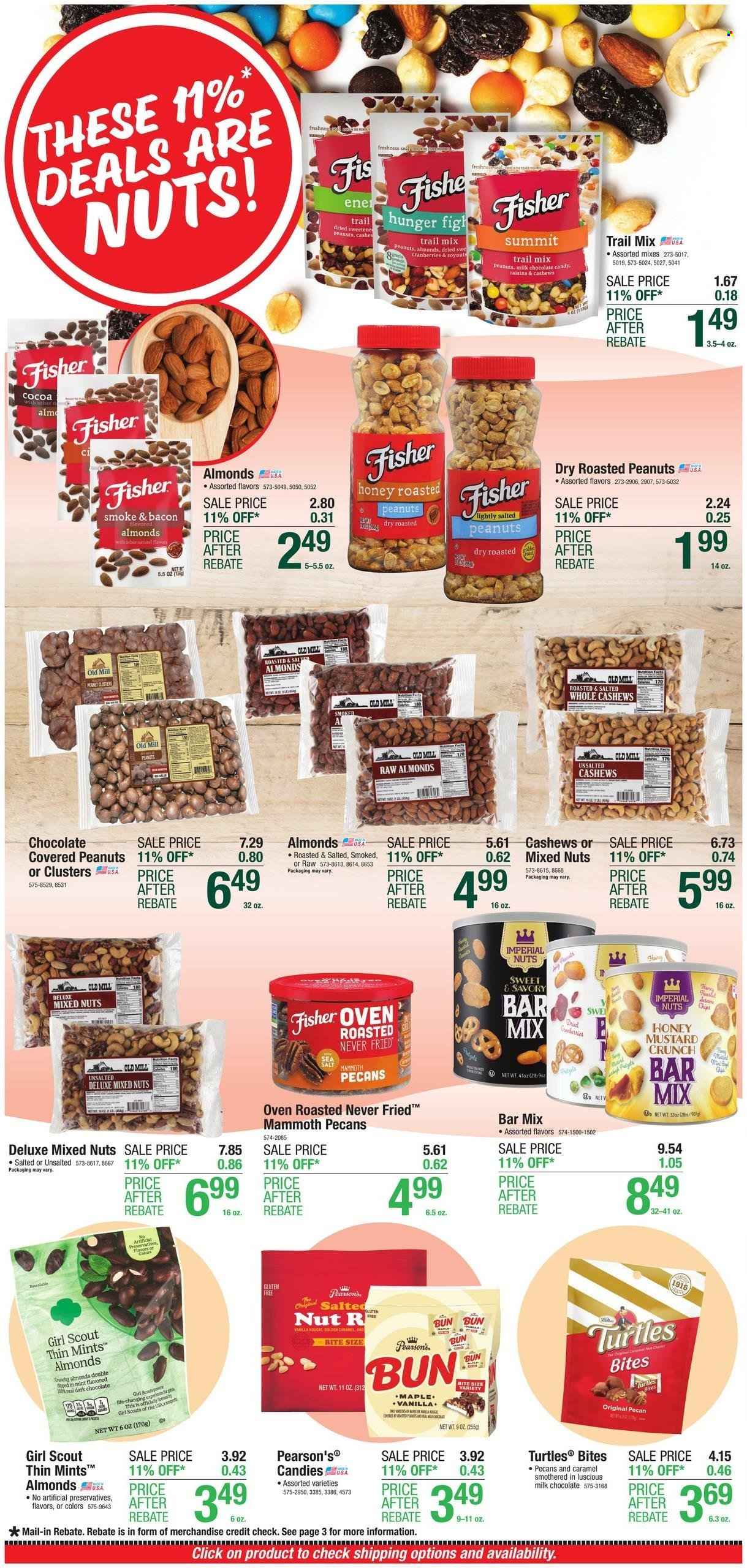Menards ad - 09/14/2023 - 09/24/2023. Page 2