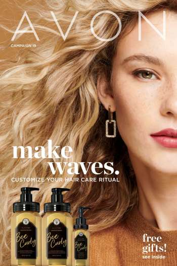 Avon Ad