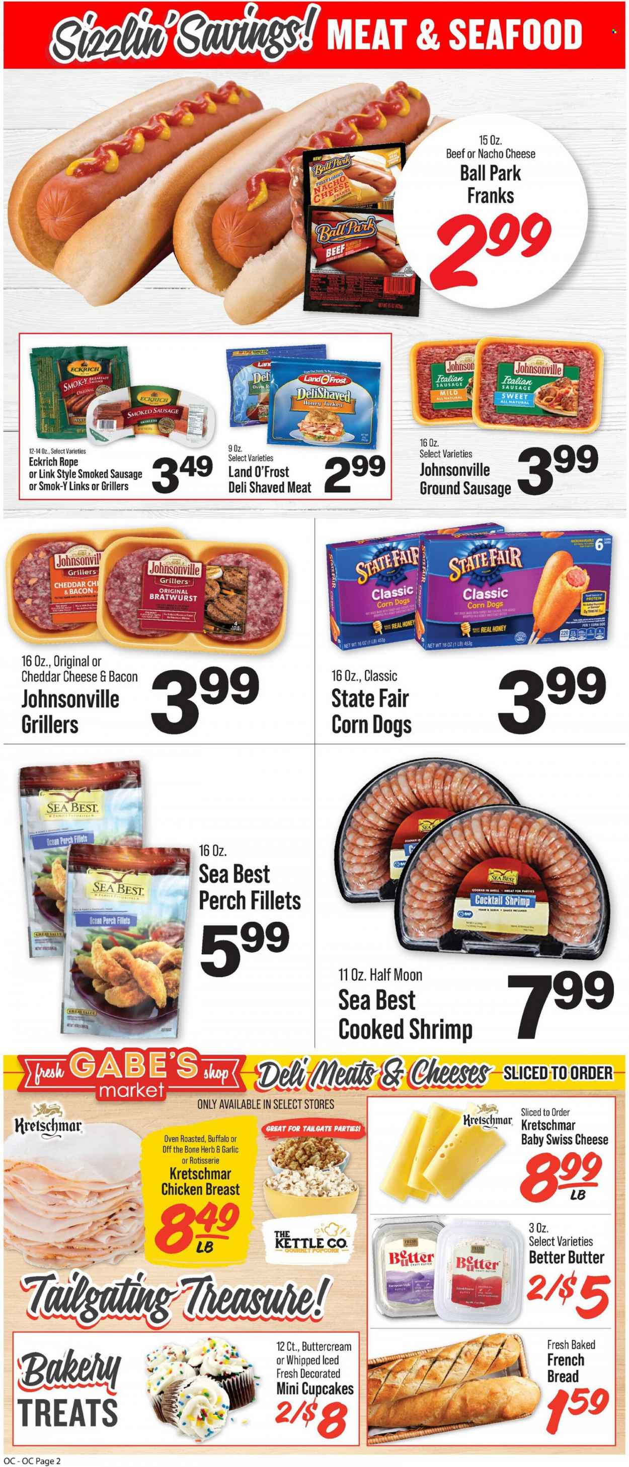 IGA ad - 09/13/2023 - 09/19/2023. Page 2