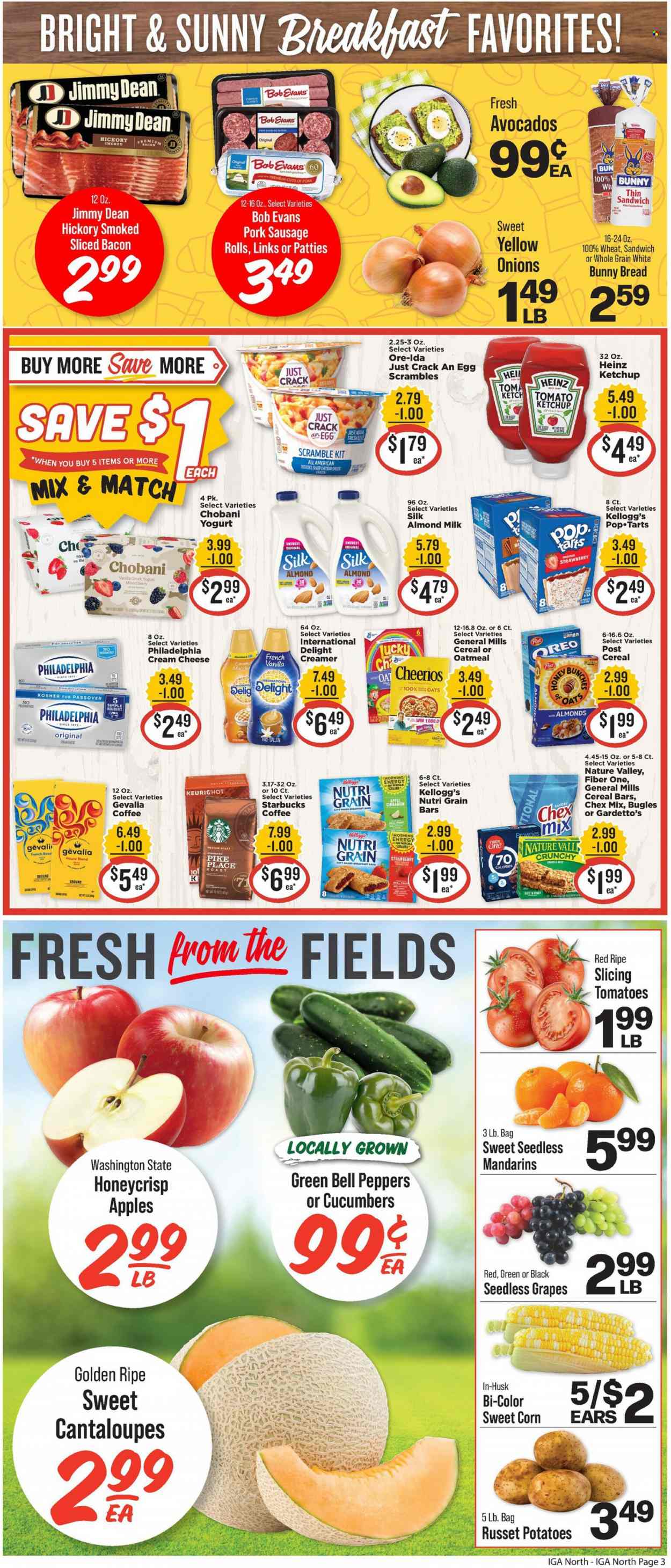 IGA ad - 09/13/2023 - 09/19/2023. Page 3
