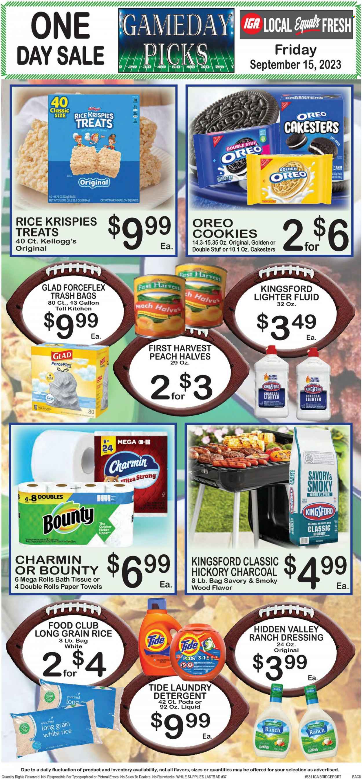 IGA ad - 09/13/2023 - 09/19/2023. Page 2