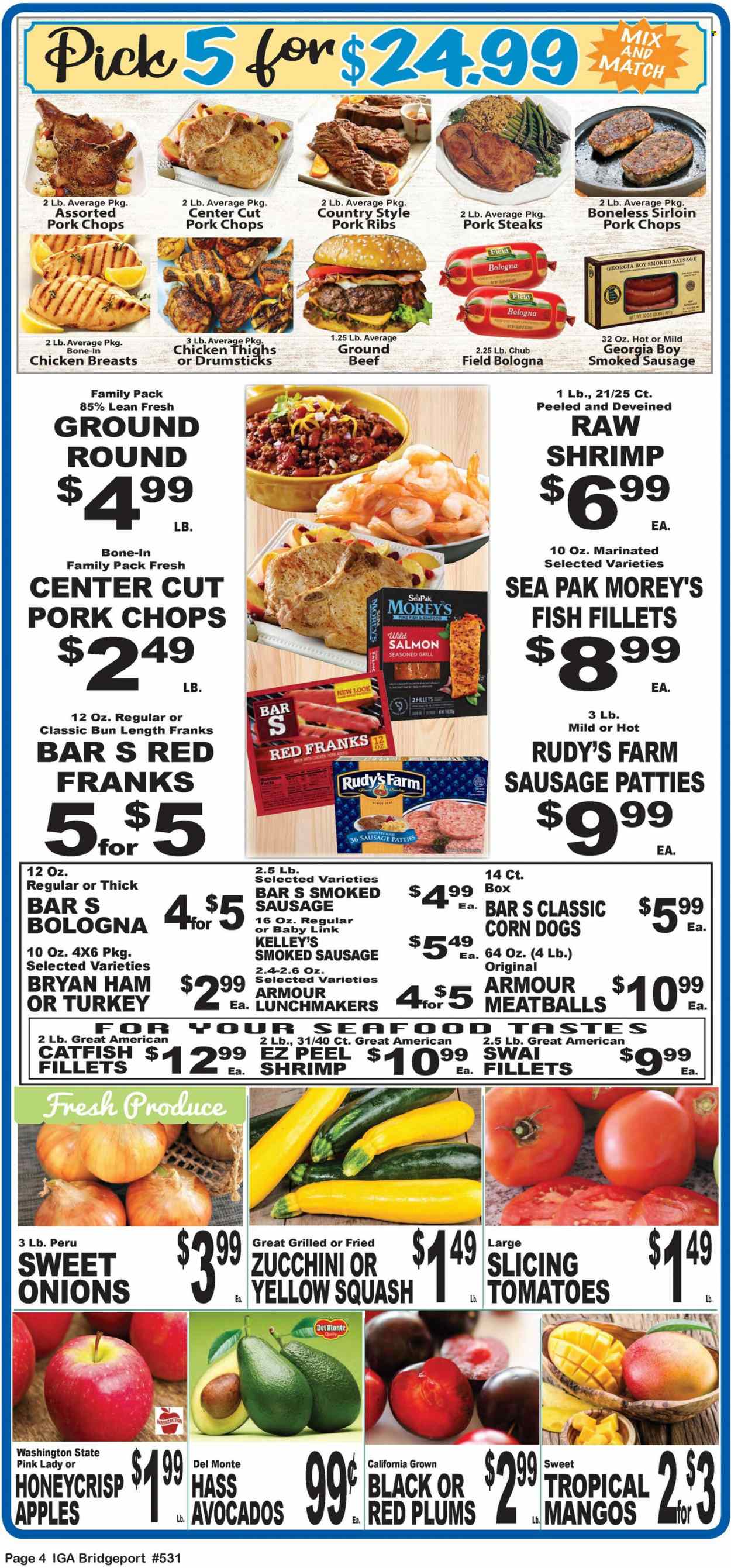 IGA ad - 09/13/2023 - 09/19/2023. Page 5