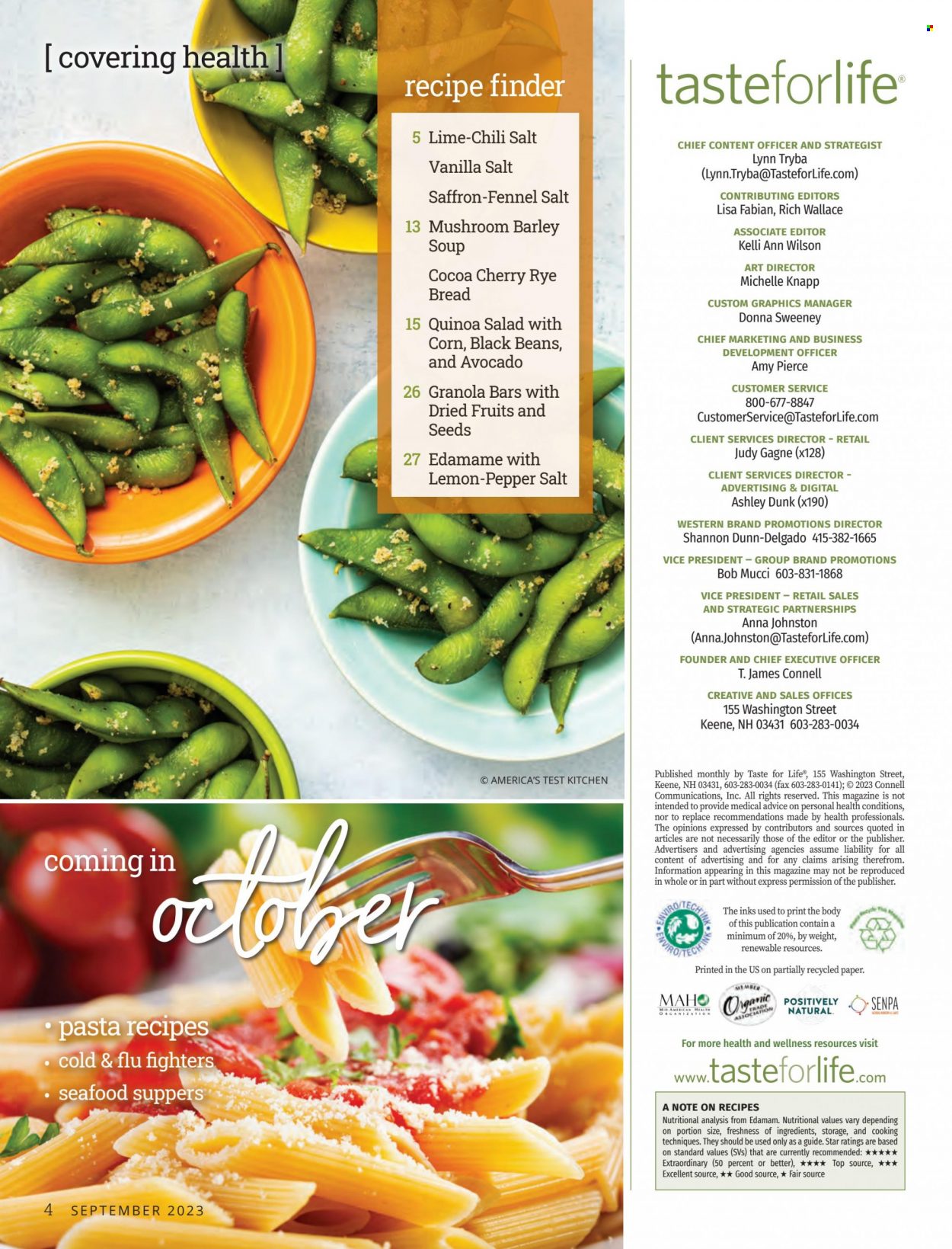 Festival Foods ad - 09/01/2023 - 09/30/2023. Page 4
