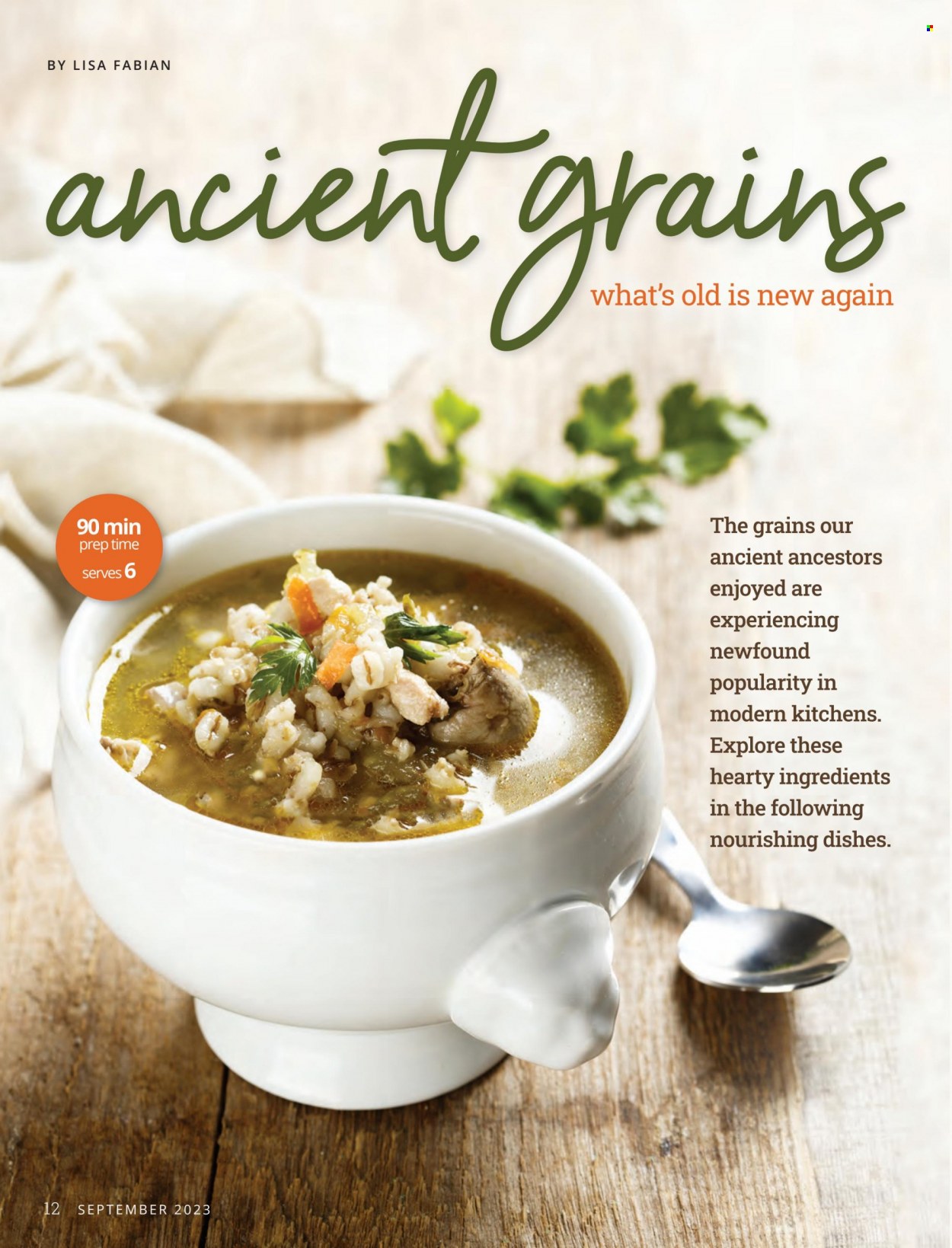 Festival Foods ad - 09/01/2023 - 09/30/2023. Page 12