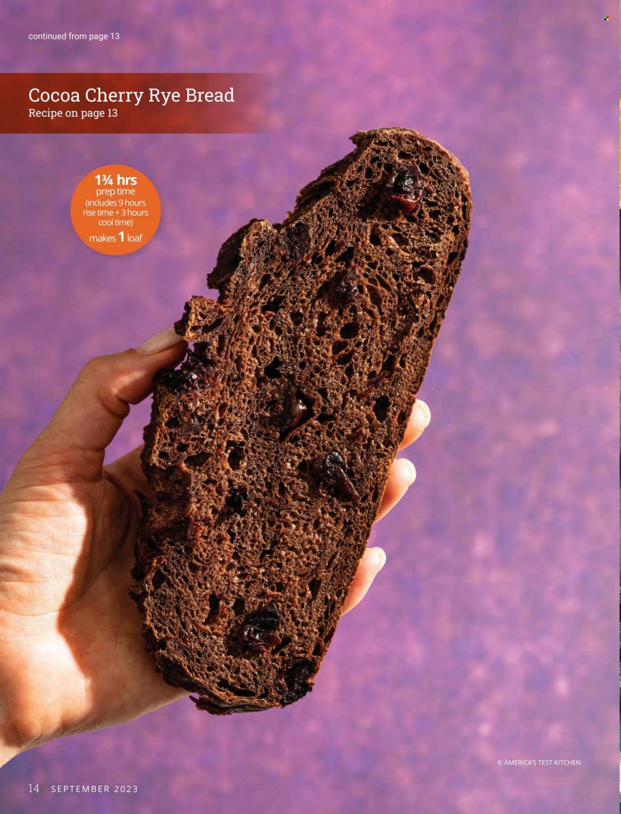 Festival Foods ad - 09/01/2023 - 09/30/2023. Page 14