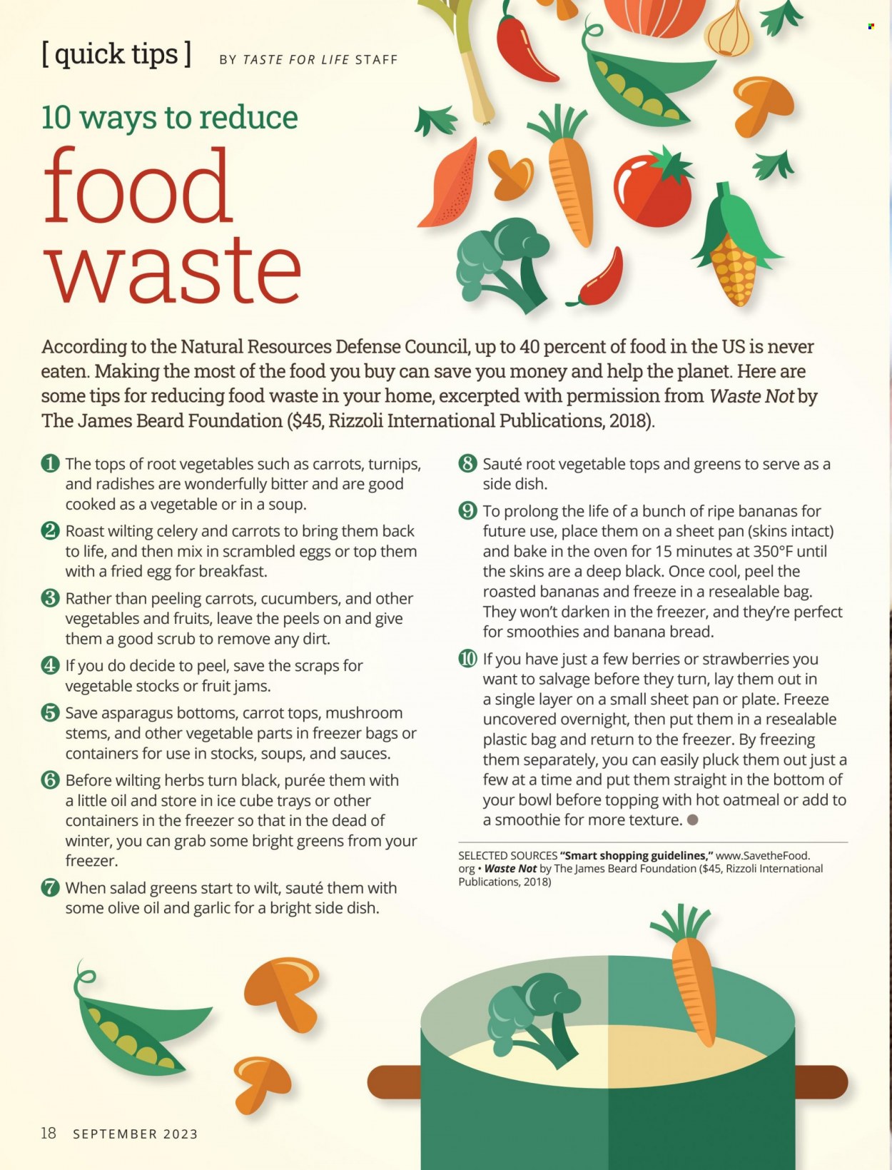 Festival Foods ad - 09/01/2023 - 09/30/2023. Page 18