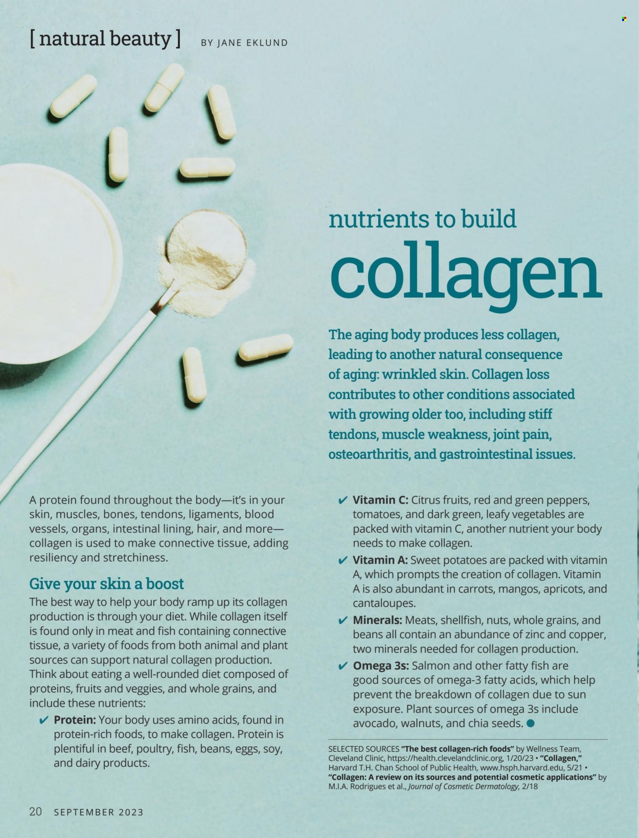 Festival Foods ad - 09/01/2023 - 09/30/2023. Page 20