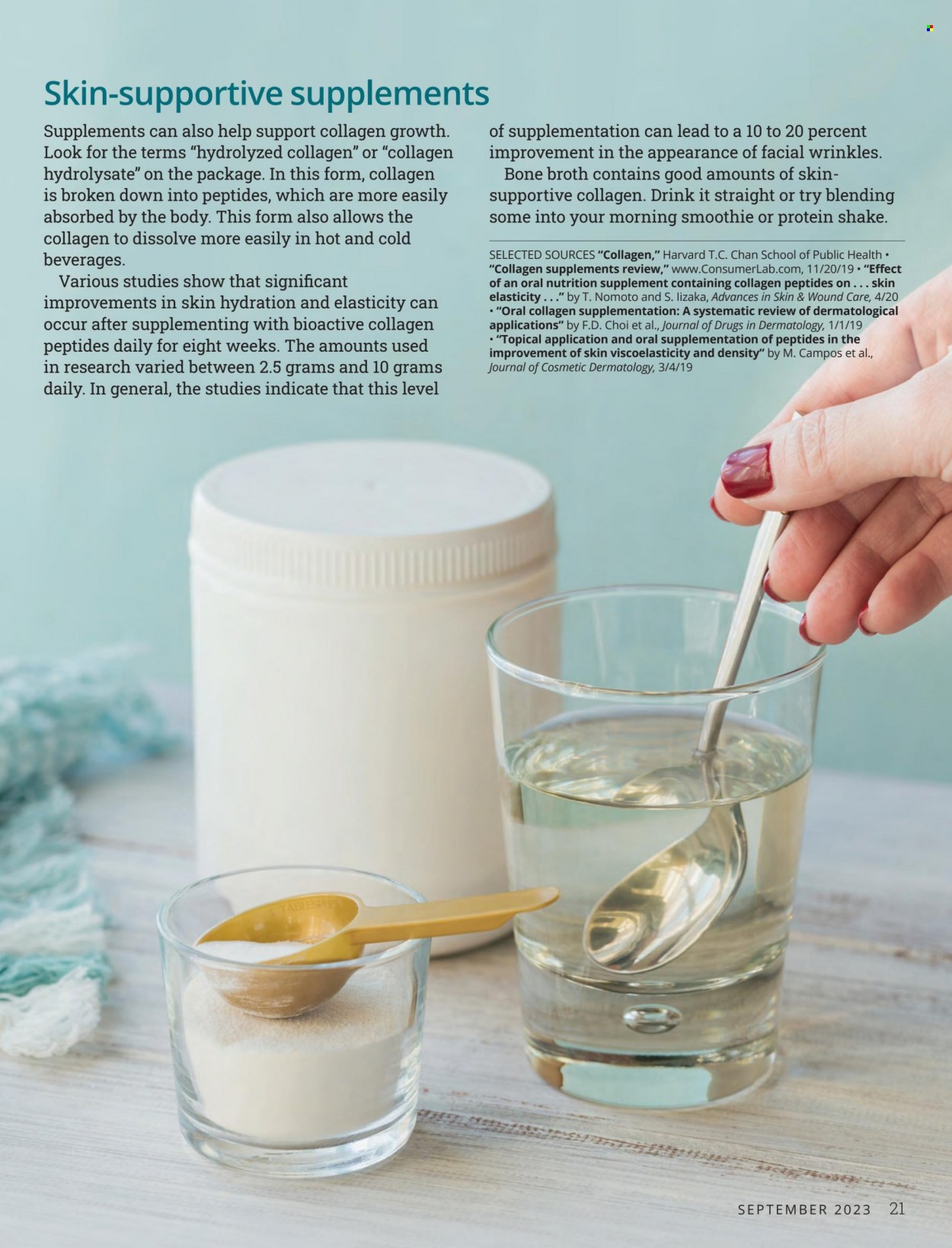 Festival Foods ad - 09/01/2023 - 09/30/2023. Page 21
