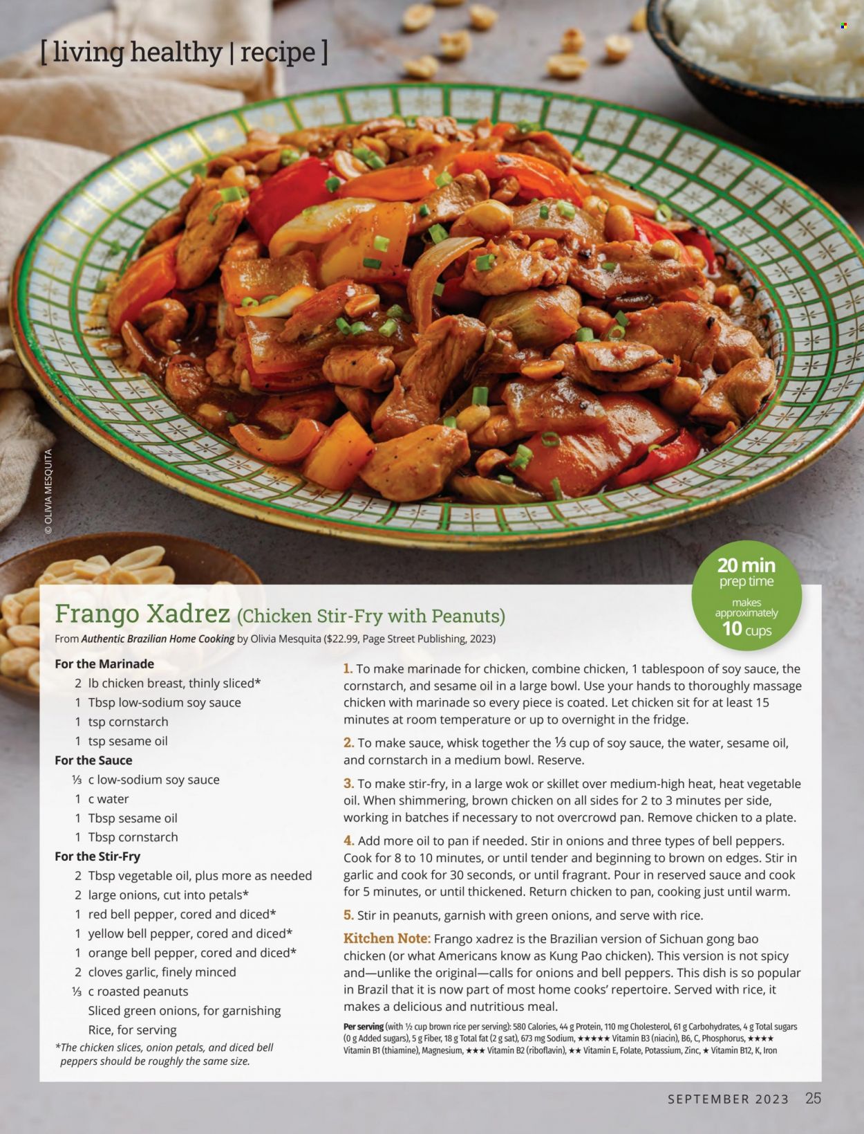 Festival Foods ad - 09/01/2023 - 09/30/2023. Page 25