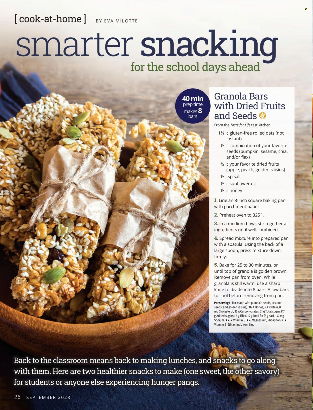 Festival Foods ad - 09/01/2023 - 09/30/2023. Page 26
