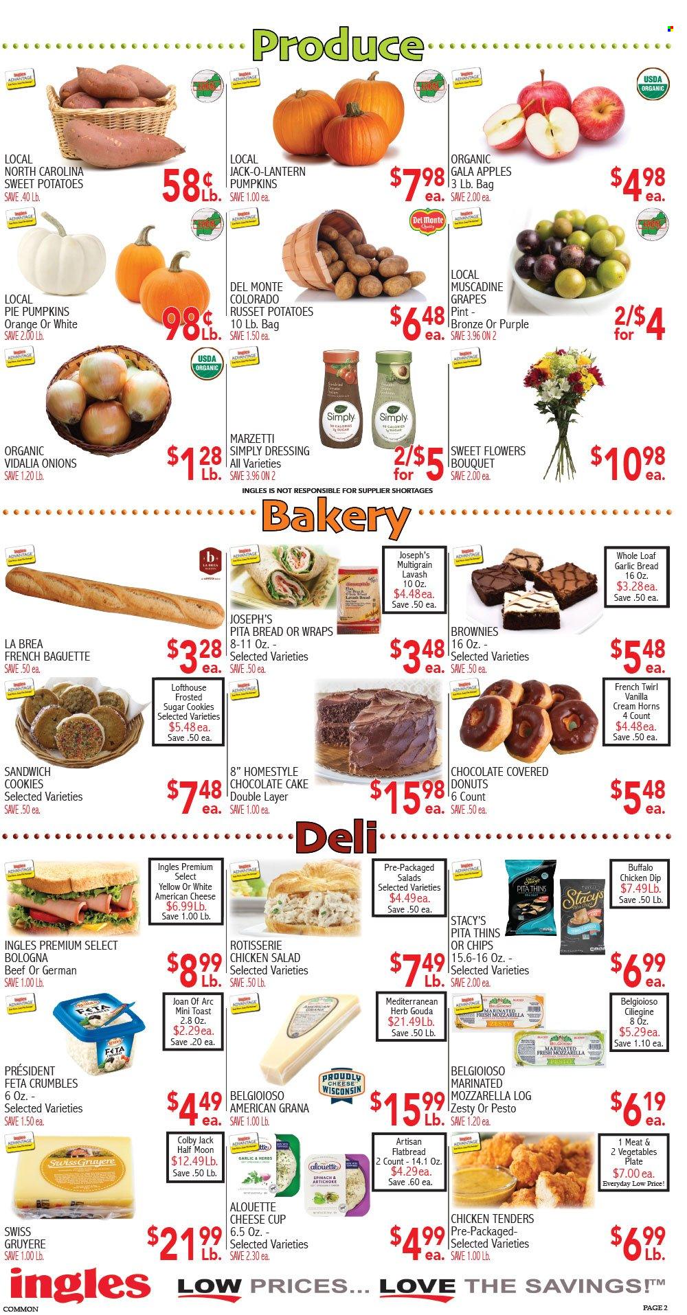 Ingles ad - 09/13/2023 - 09/19/2023. Page 2