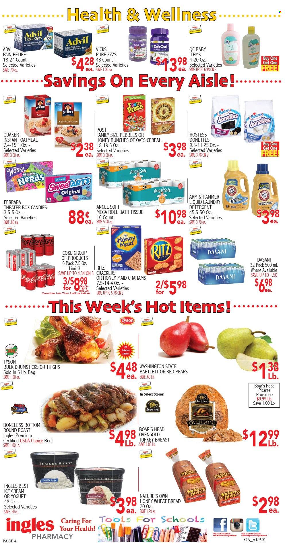 Ingles ad - 09/13/2023 - 09/19/2023. Page 4