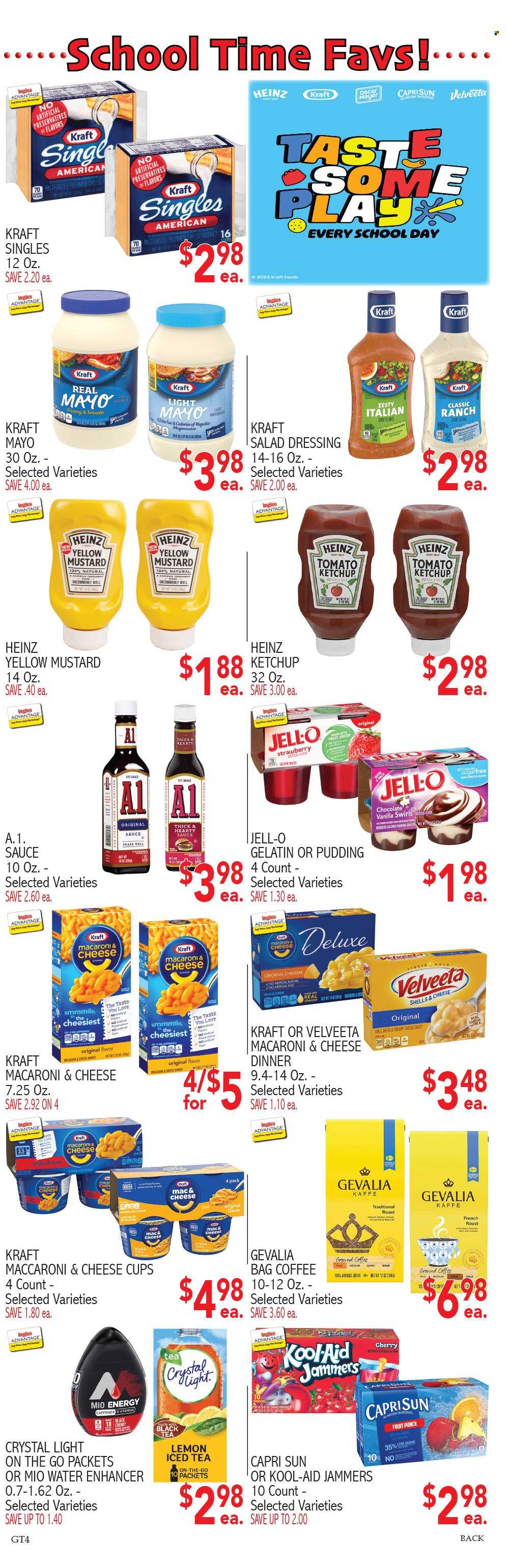 Ingles ad - 09/13/2023 - 09/19/2023. Page 7