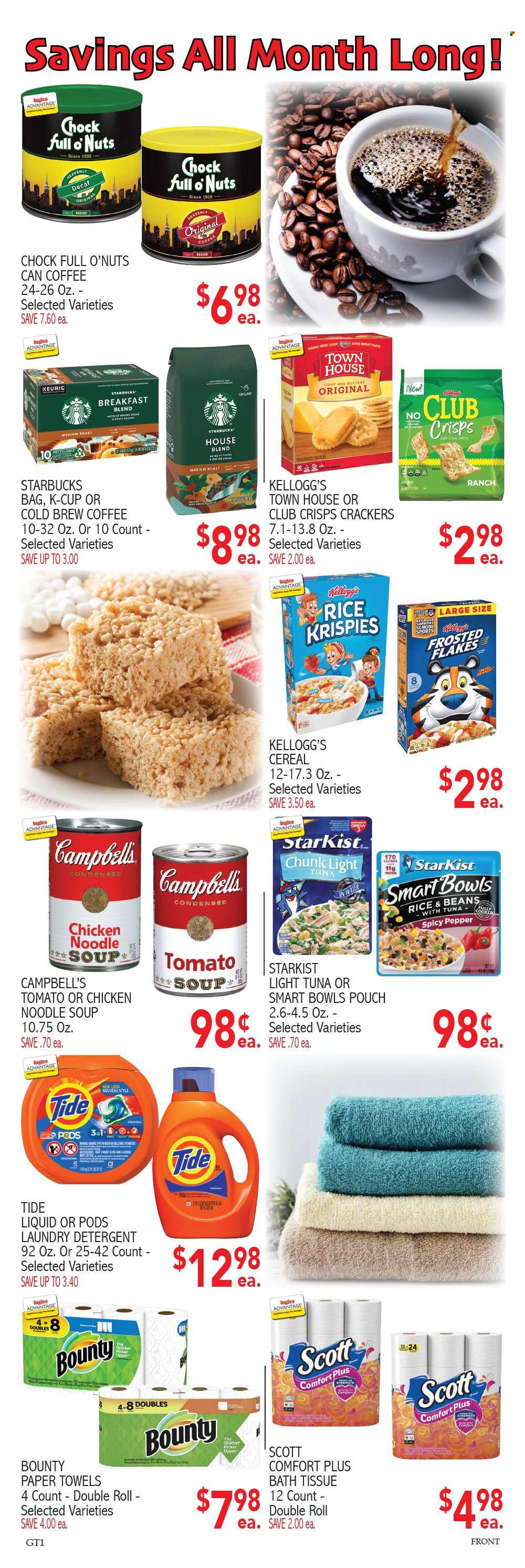 Ingles ad - 09/13/2023 - 09/19/2023. Page 8