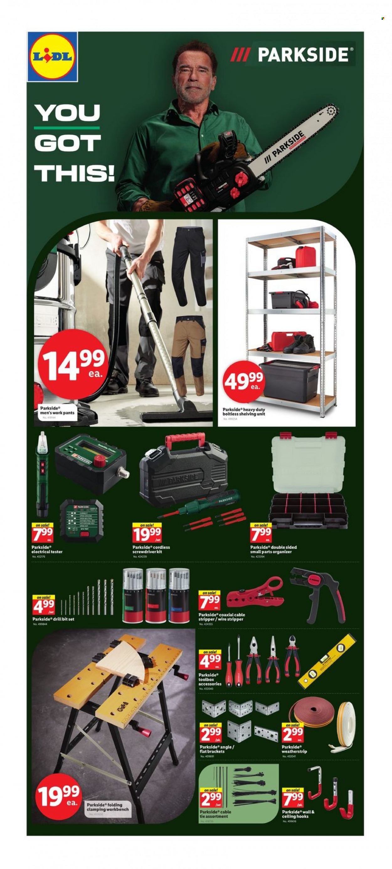 Lidl ad - 09/20/2023 - 09/26/2023. Page 2
