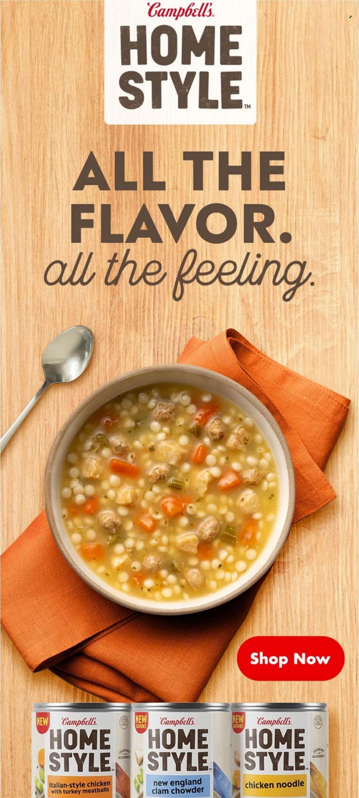 Giant Food ad - 09/15/2023 - 09/21/2023. Page 16