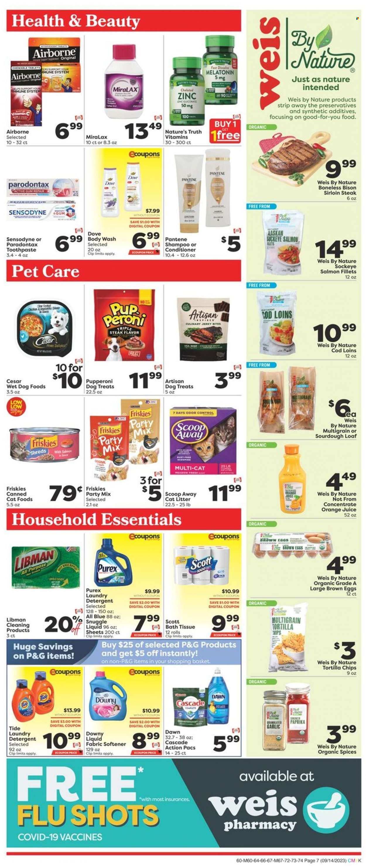 Weis ad - 09/14/2023 - 10/11/2023. Page 7