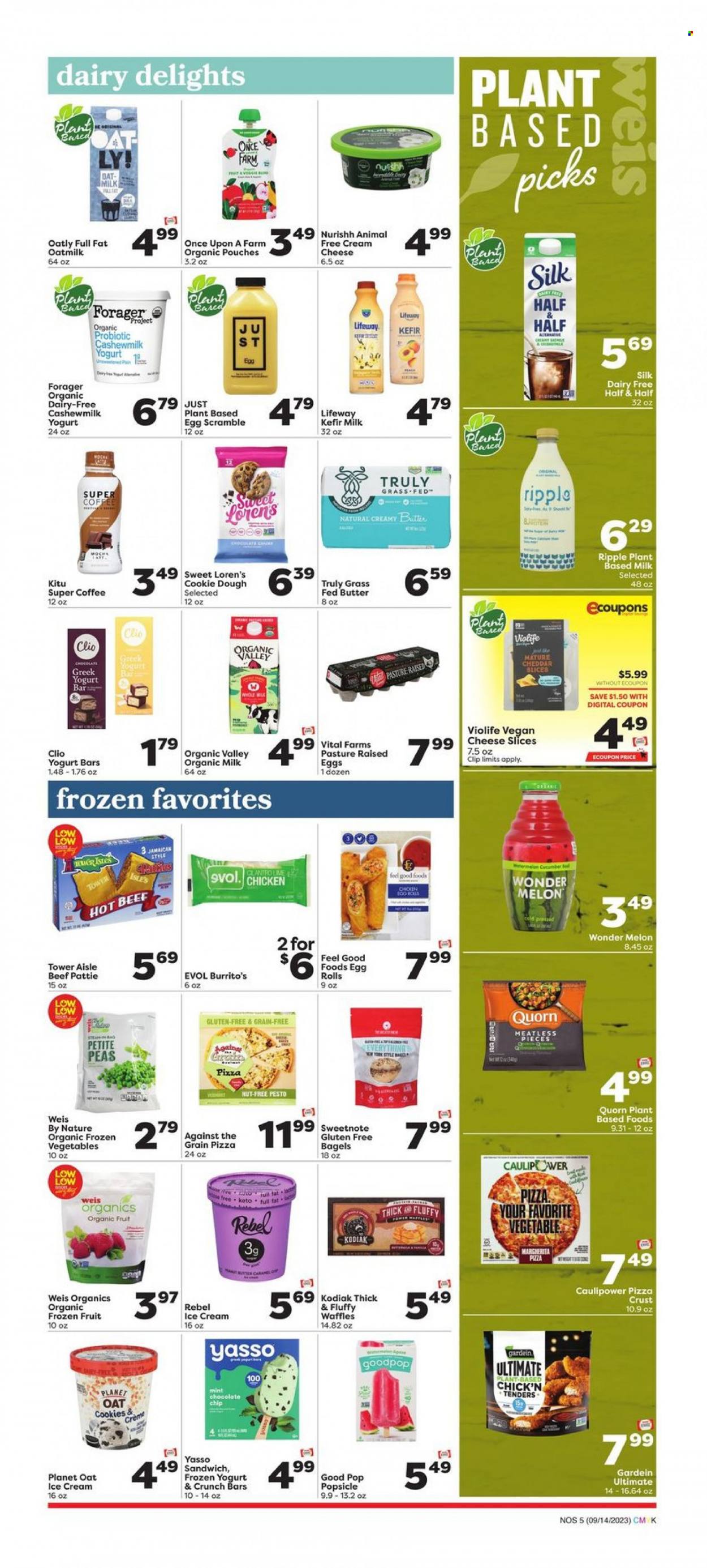 Weis ad - 09/14/2023 - 10/11/2023. Page 5