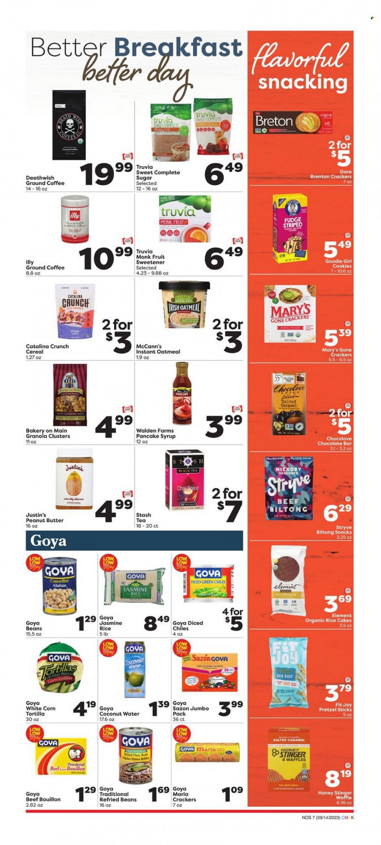 Weis ad - 09/14/2023 - 10/11/2023. Page 7
