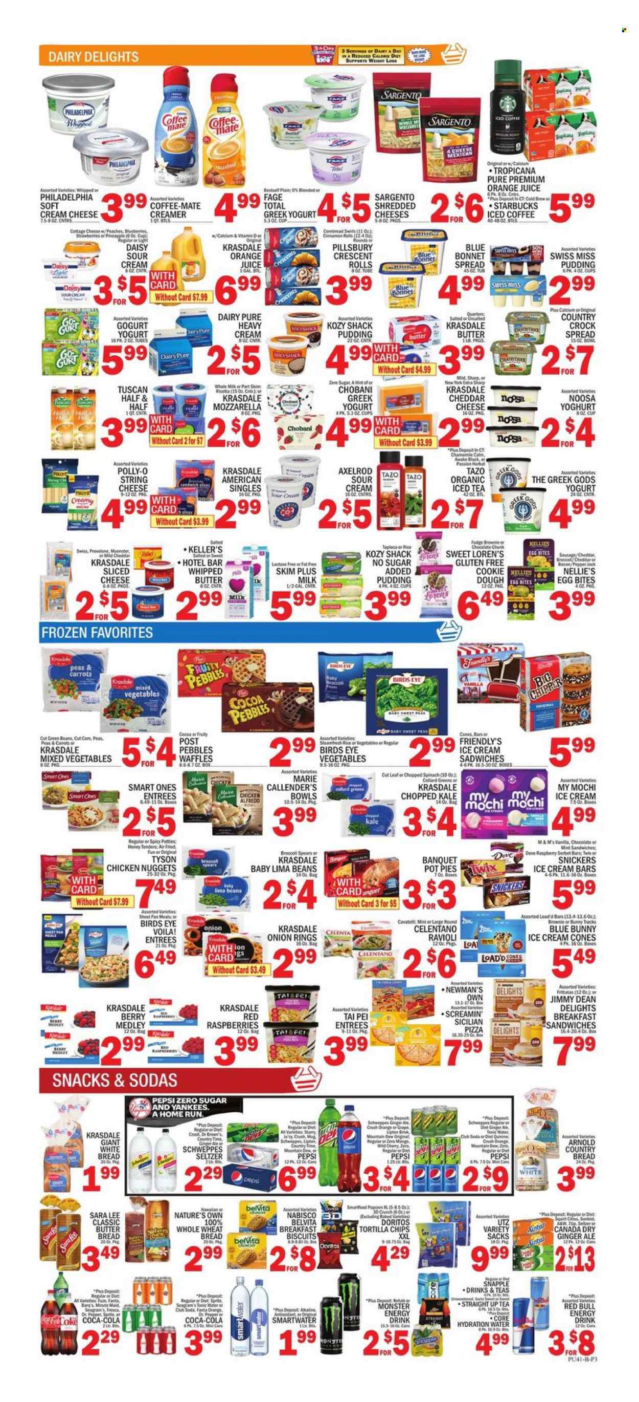 C-Town ad - 09/15/2023 - 09/21/2023. Page 3