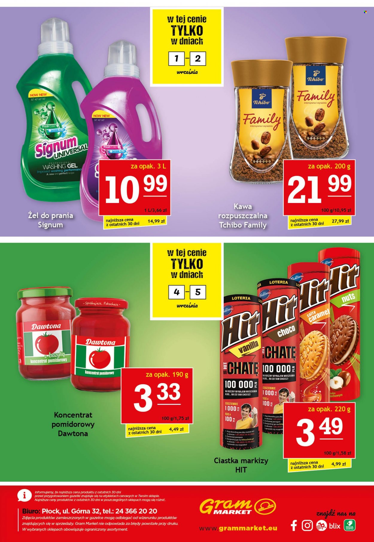 Harris Teeter ad - 09/13/2023 - 09/19/2023. Page 12