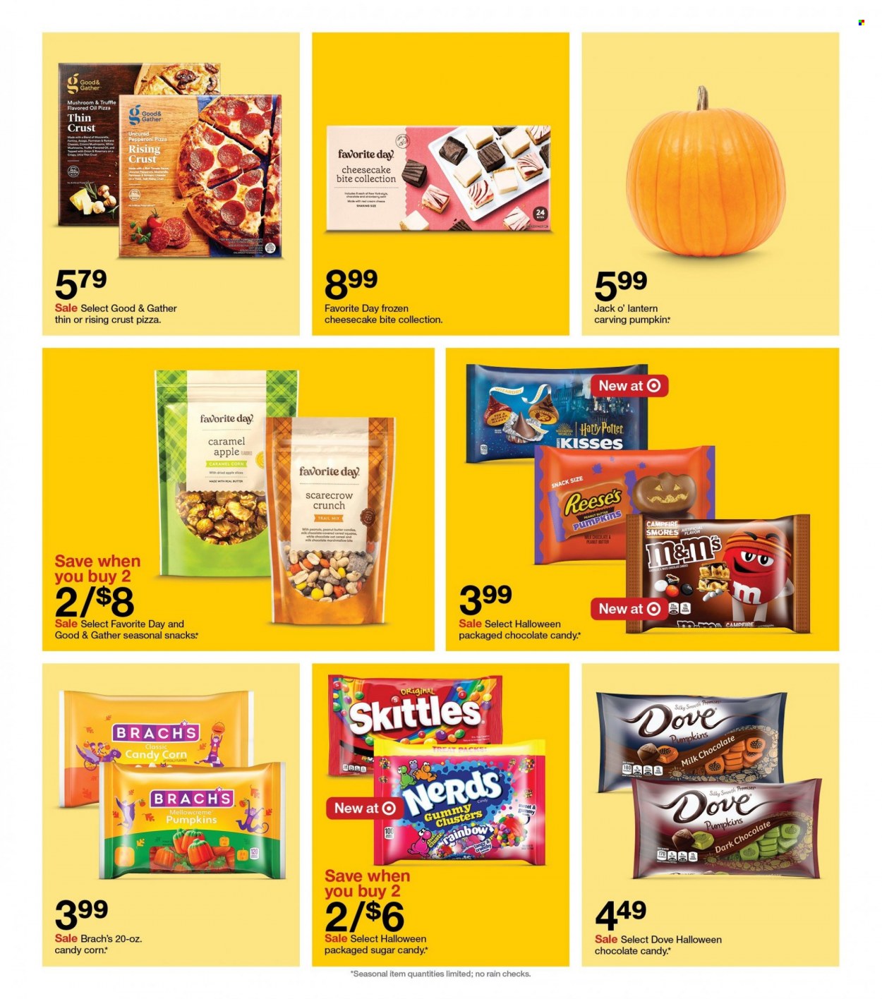 Target ad - 09/17/2023 - 09/23/2023. Page 3