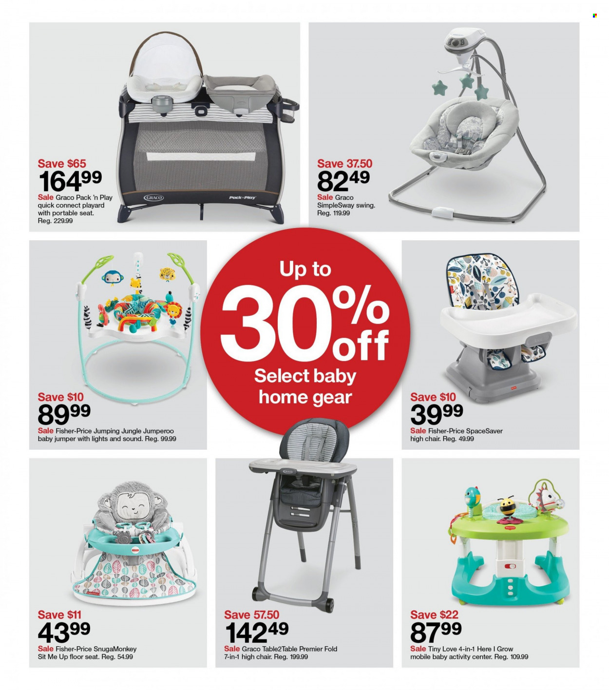 Target ad - 09/17/2023 - 09/23/2023. Page 9