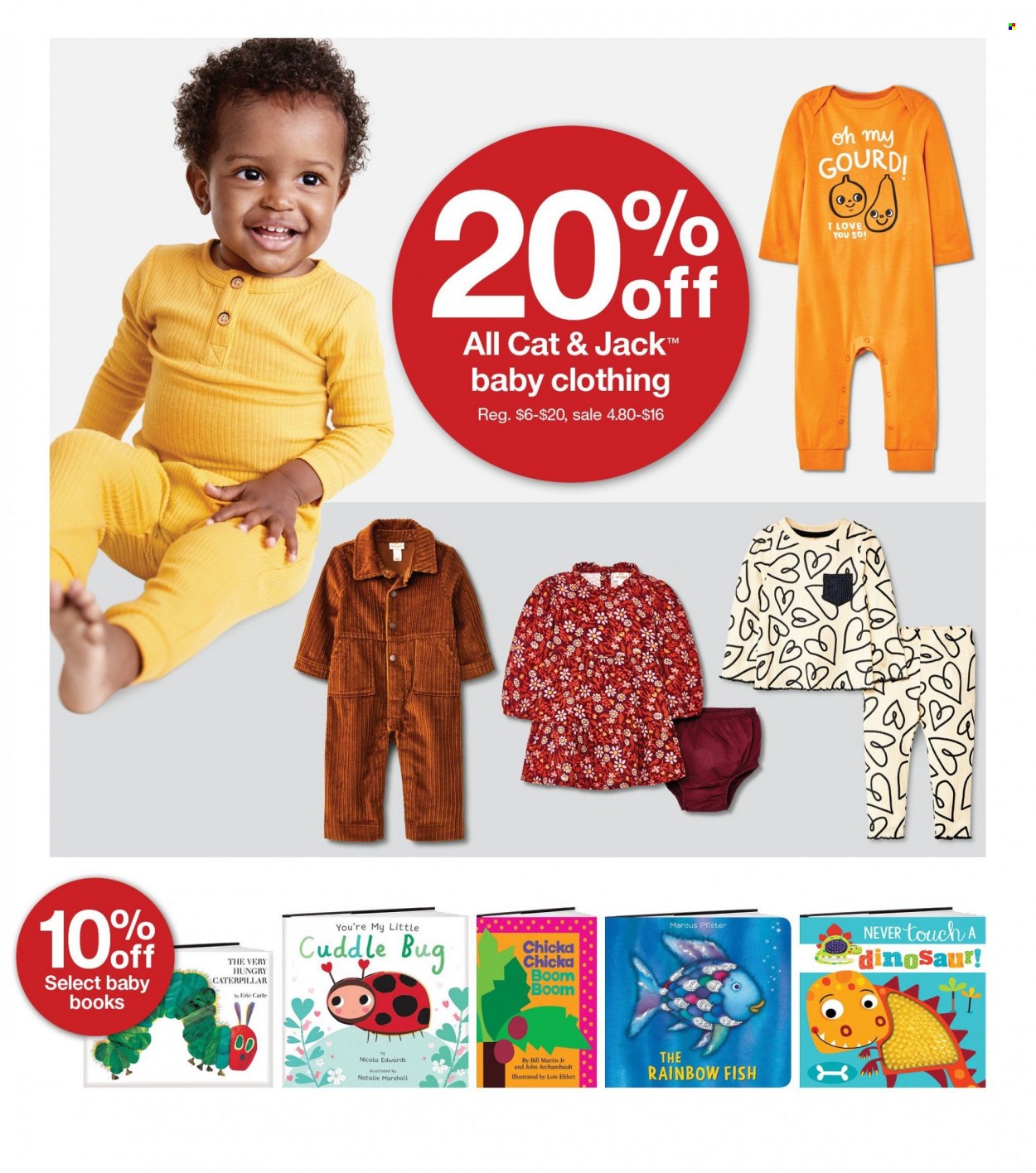 Target ad - 09/17/2023 - 09/23/2023. Page 11
