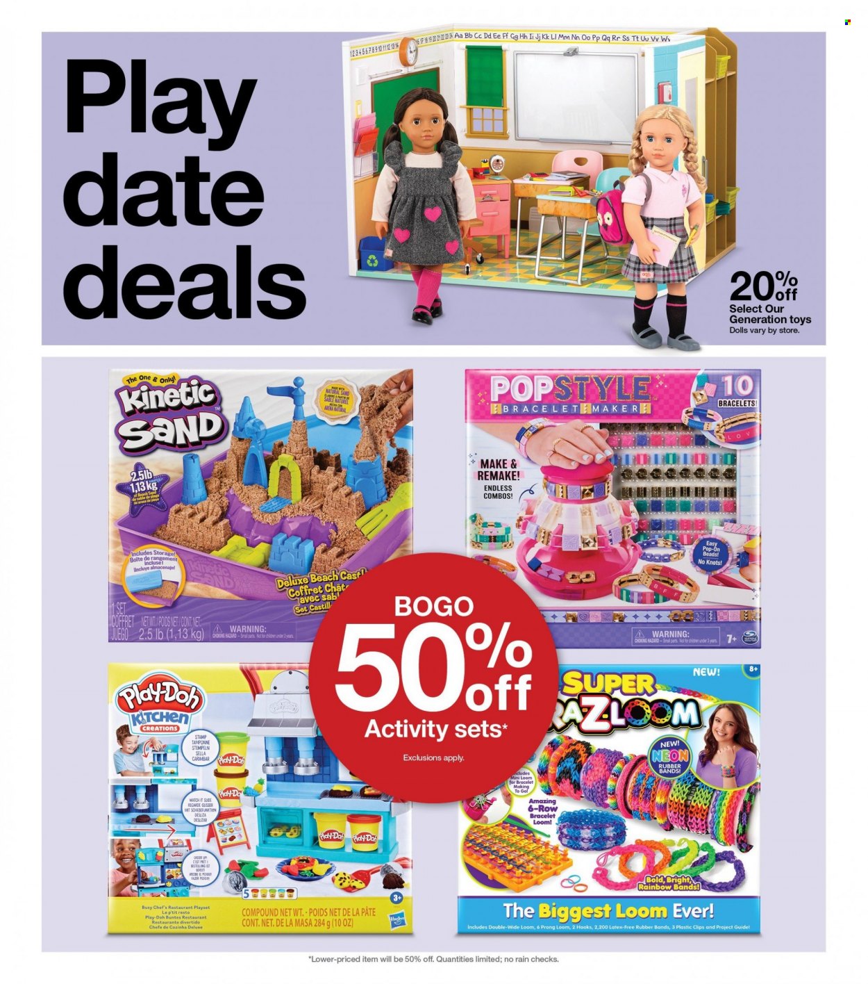 Target ad - 09/17/2023 - 09/23/2023. Page 16