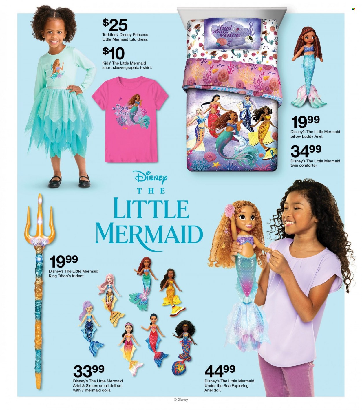 Target ad - 09/17/2023 - 09/23/2023. Page 17