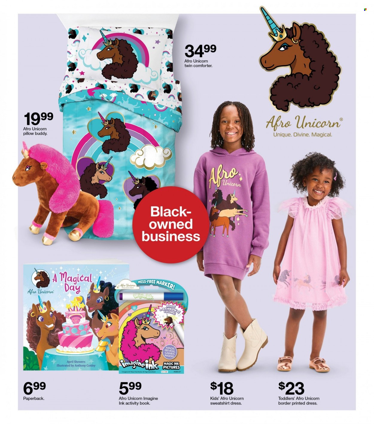 Target ad - 09/17/2023 - 09/23/2023. Page 18